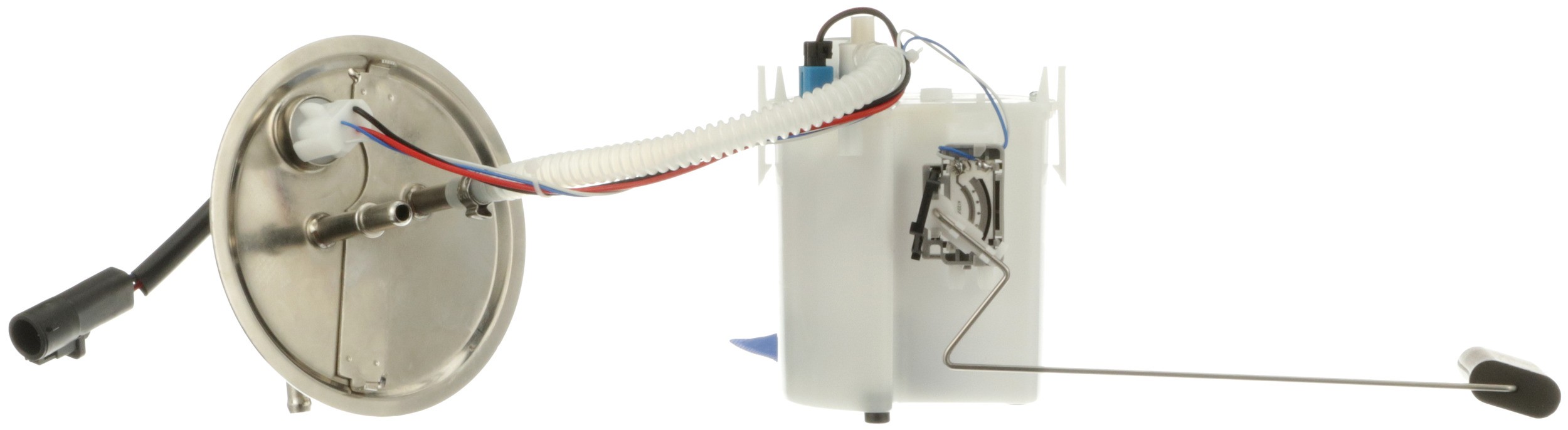 Fuel Pump Module Assembly