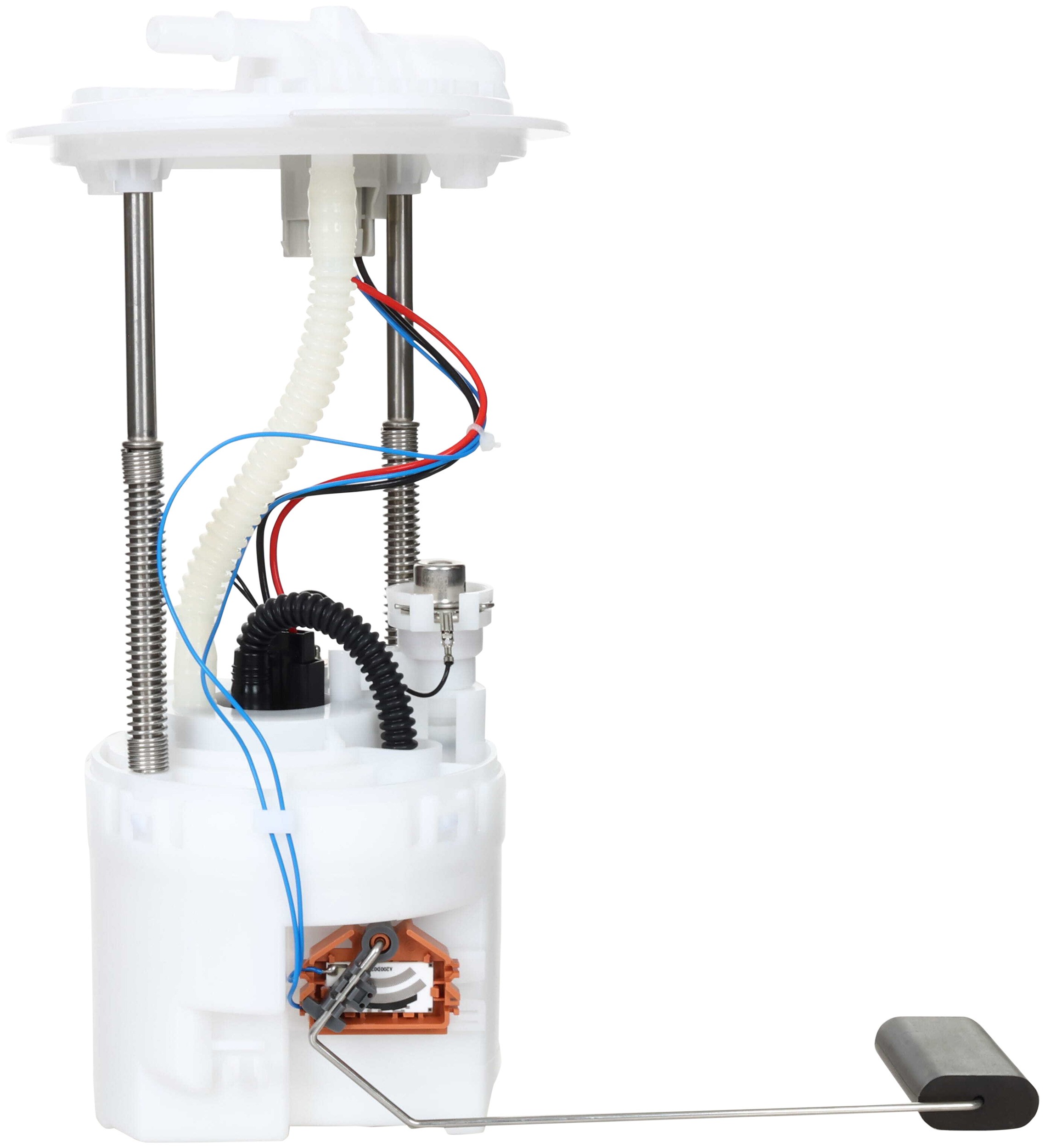 Fuel Pump Module Assembly