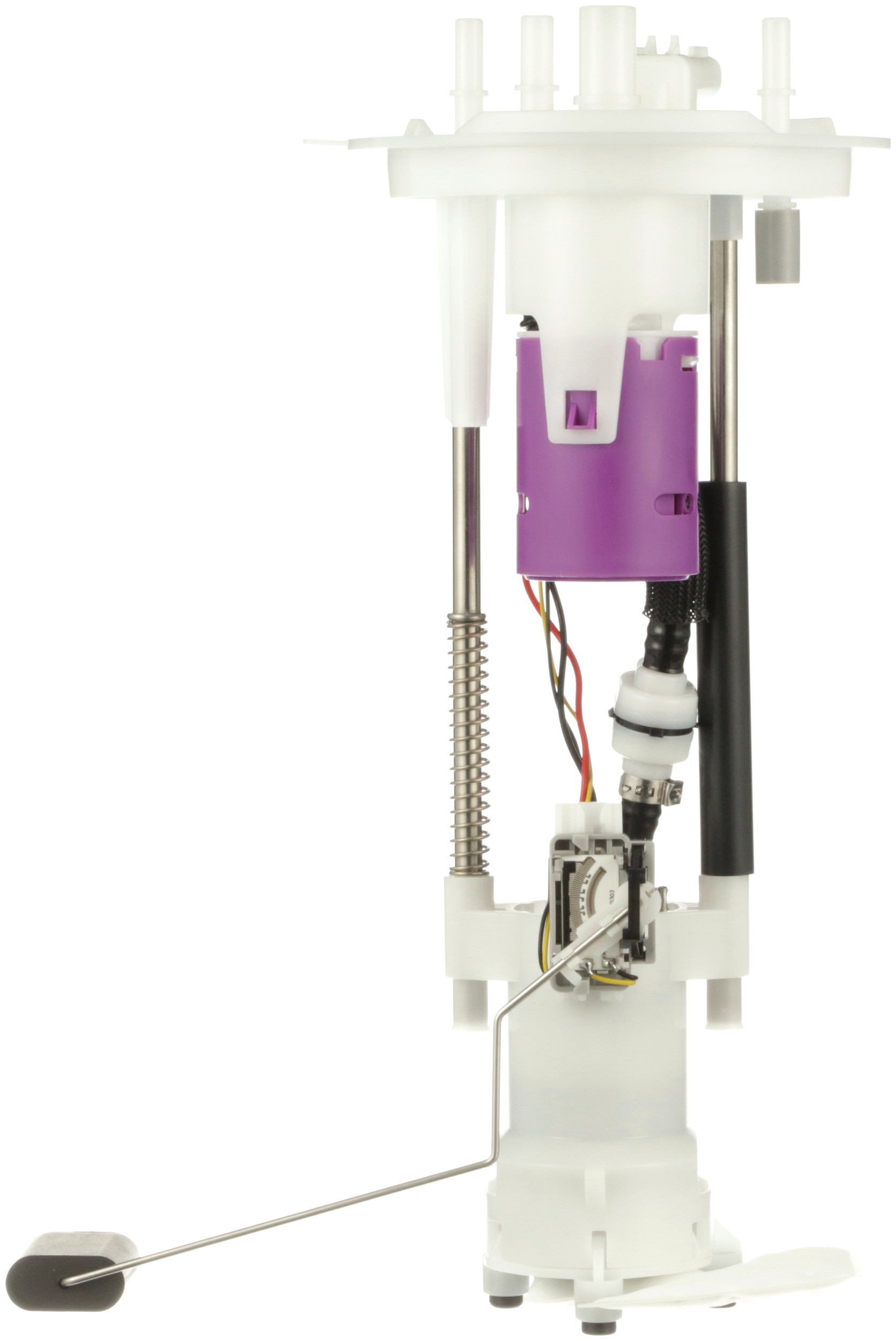 Fuel Pump Module Assembly