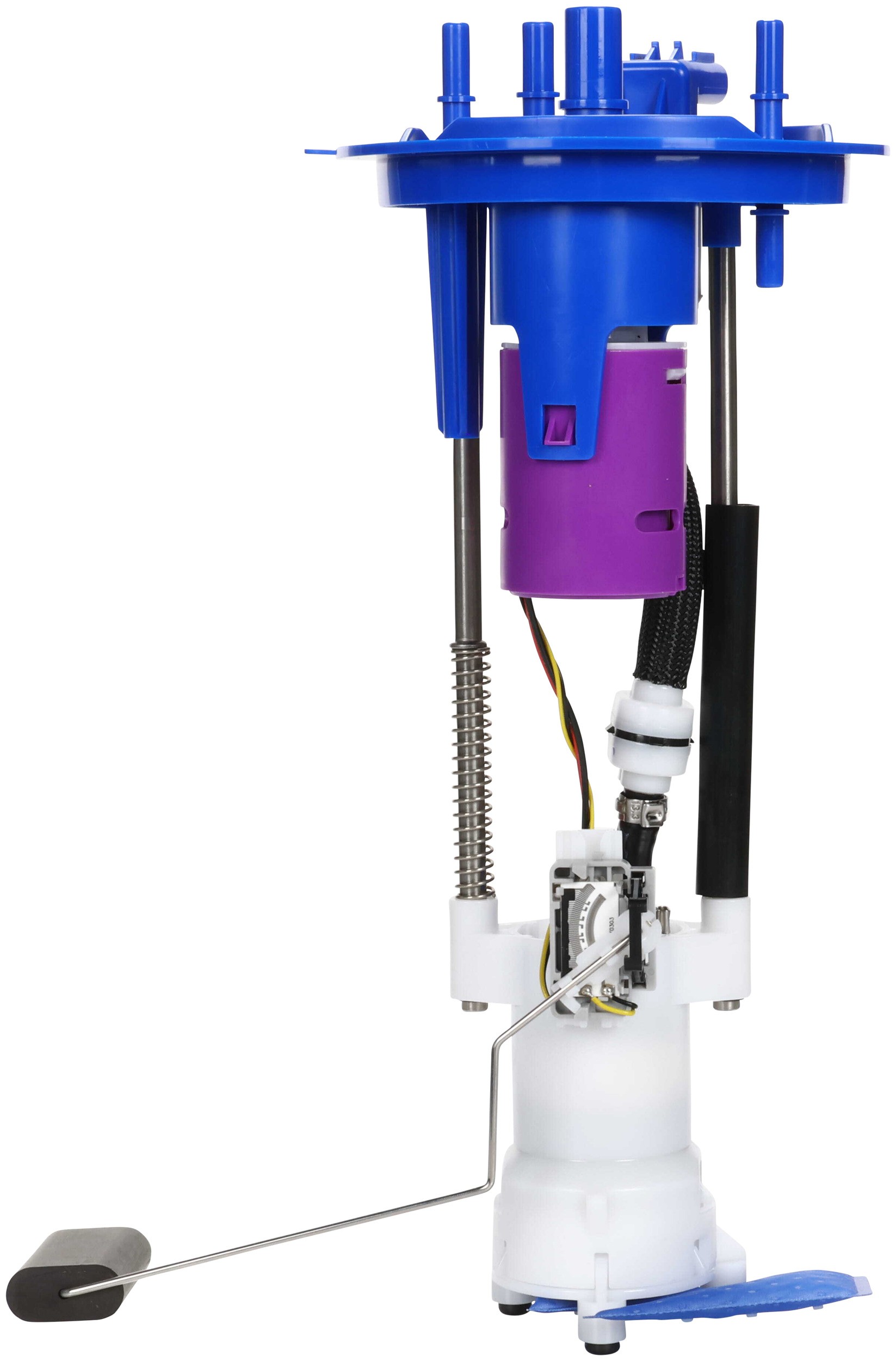 Fuel Pump Module Assembly