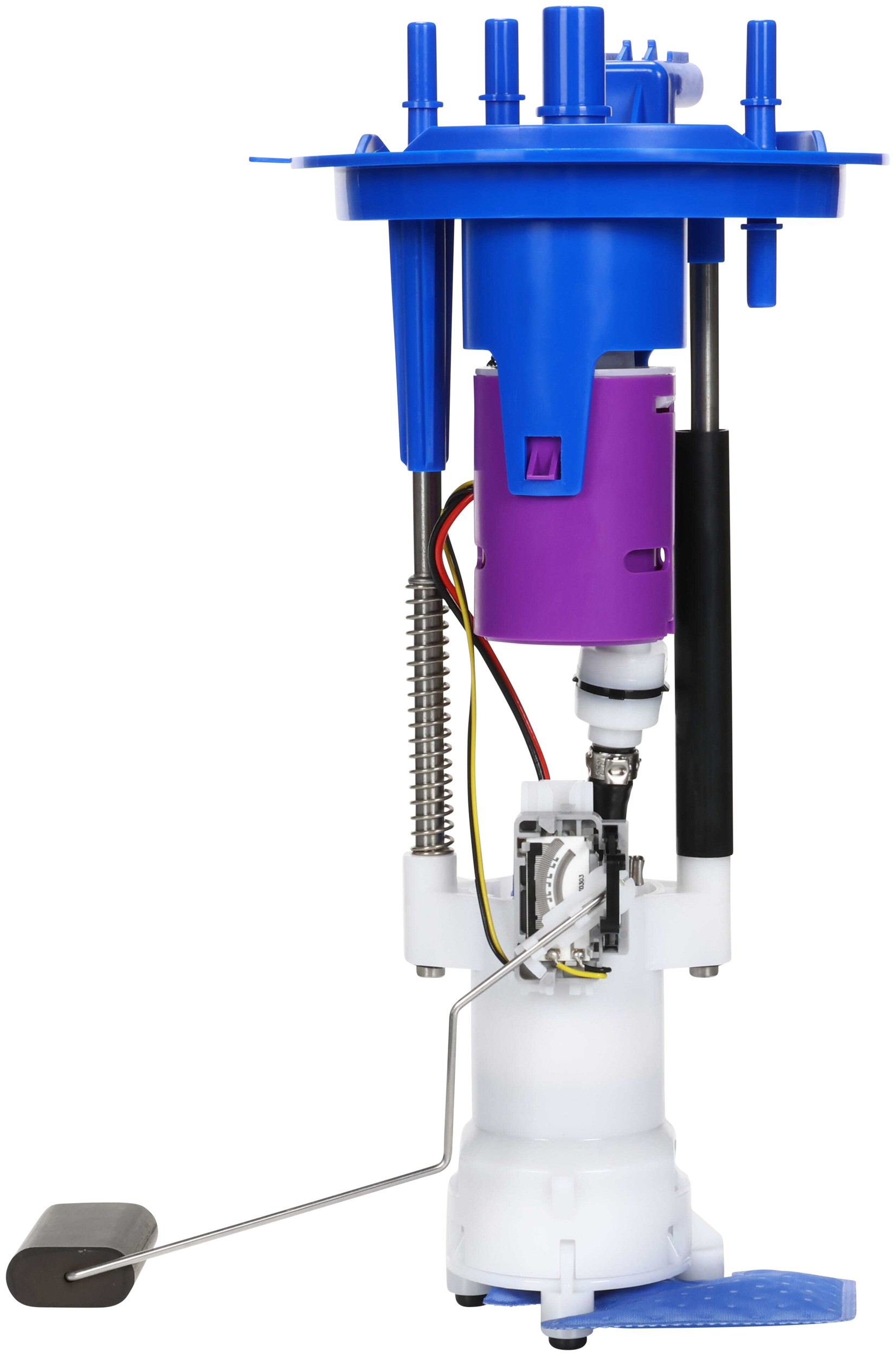 Fuel Pump Module Assembly