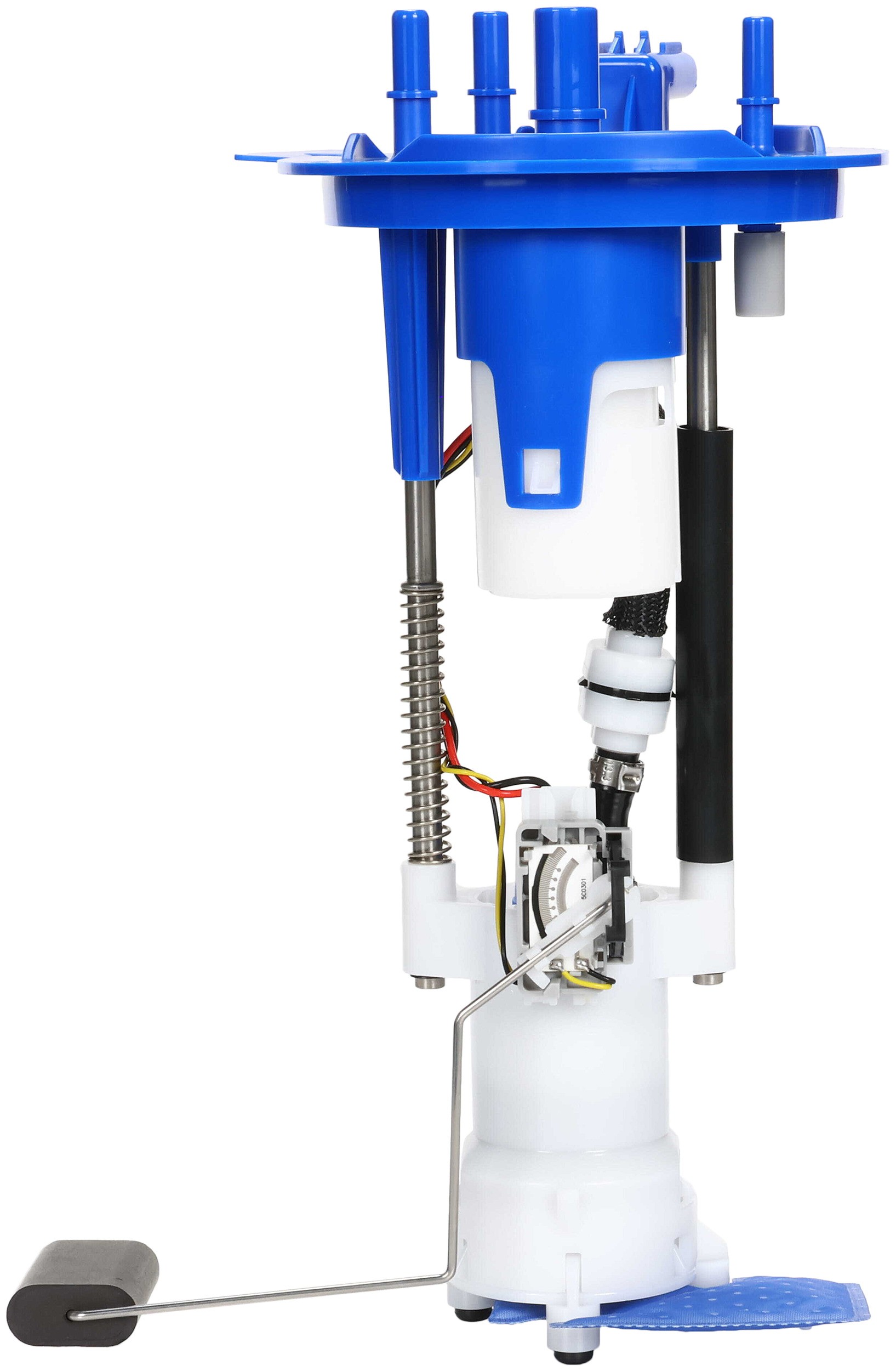 Fuel Pump Module Assembly