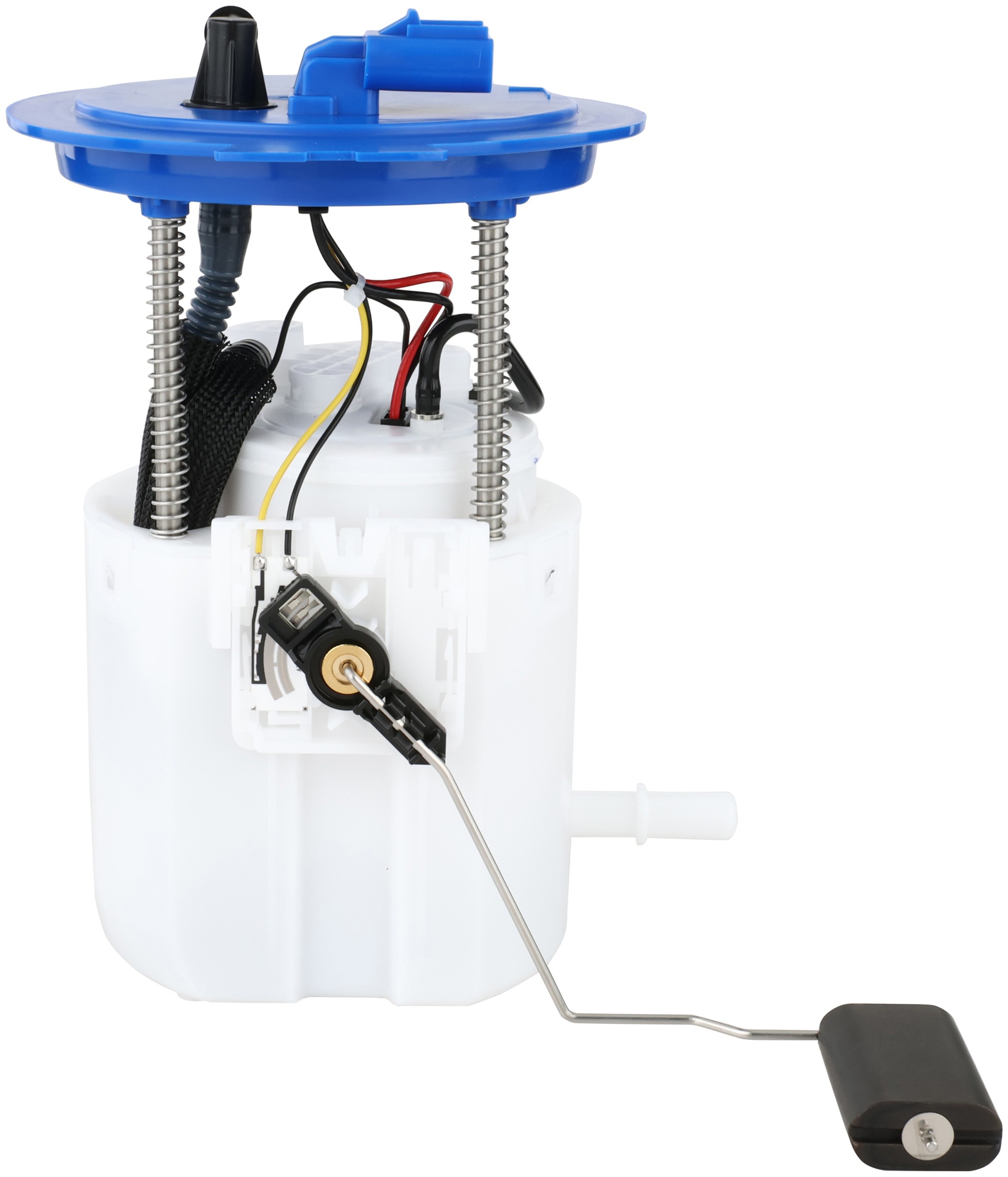 Fuel Pump Module Assembly