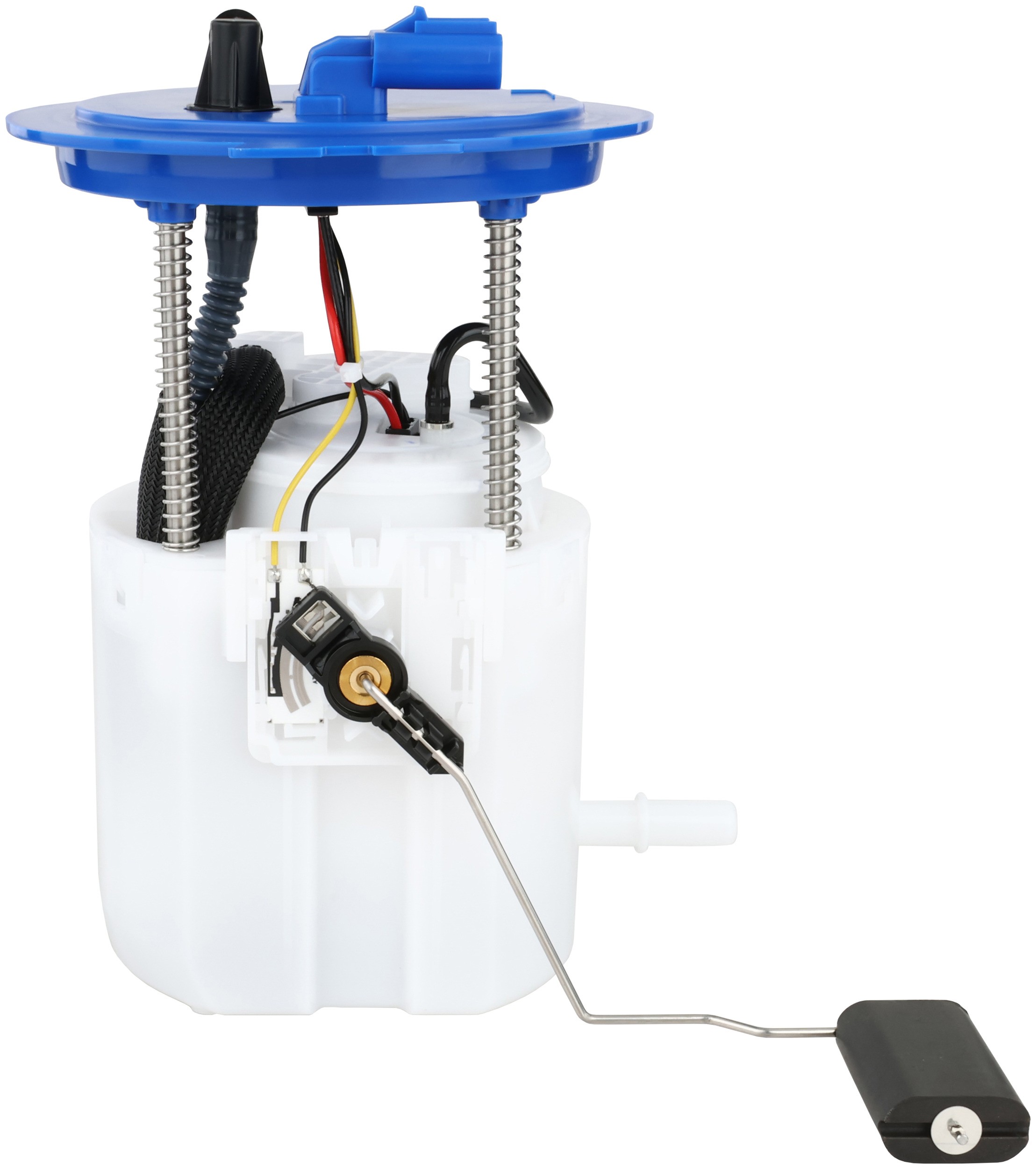 Fuel Pump Module Assembly