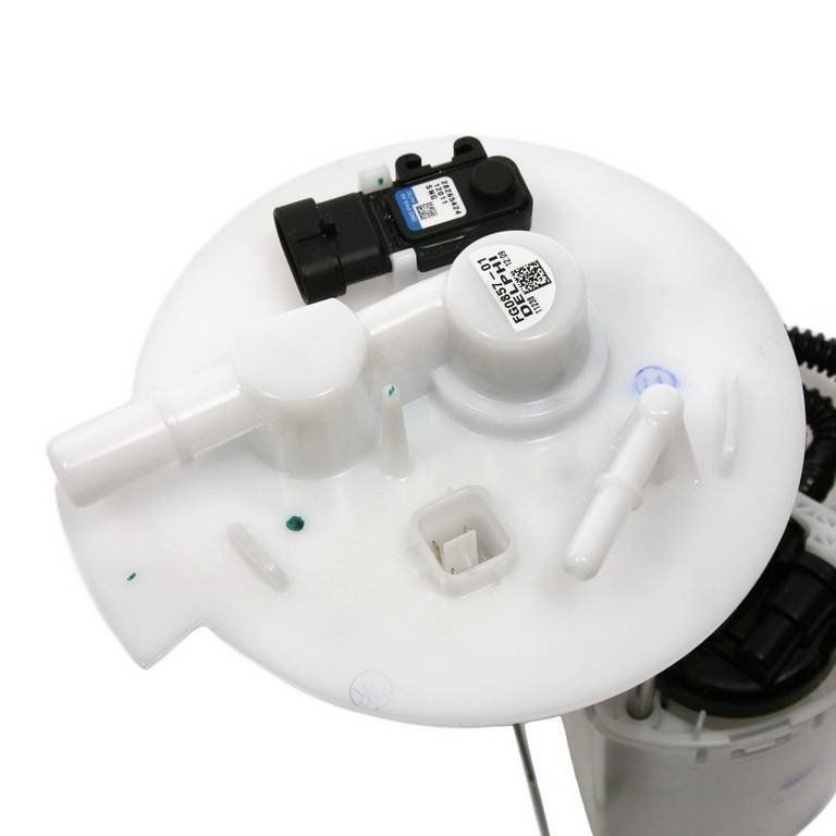 Fuel Pump Module Assembly