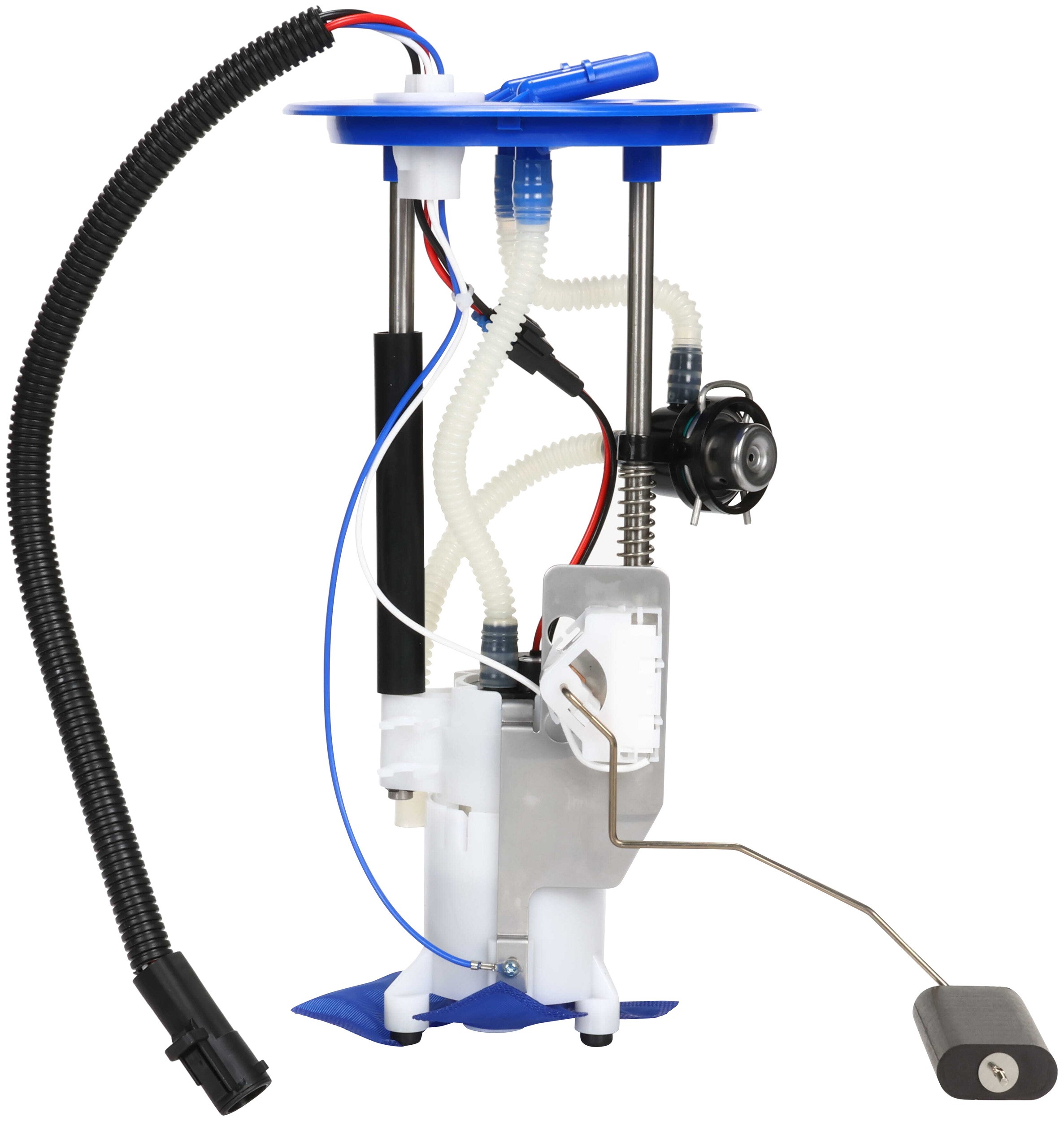 Fuel Pump Module Assembly
