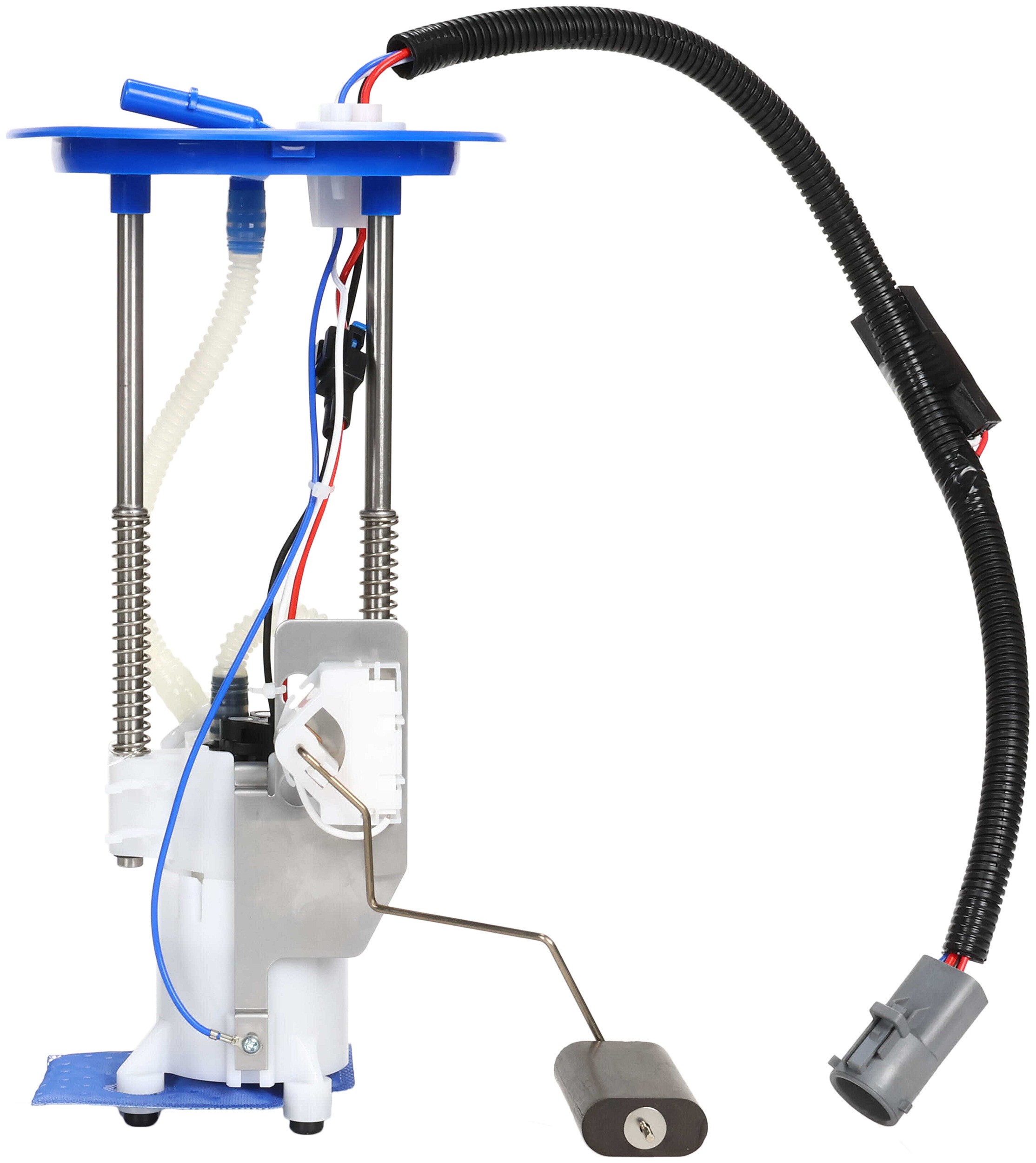 Fuel Pump Module Assembly
