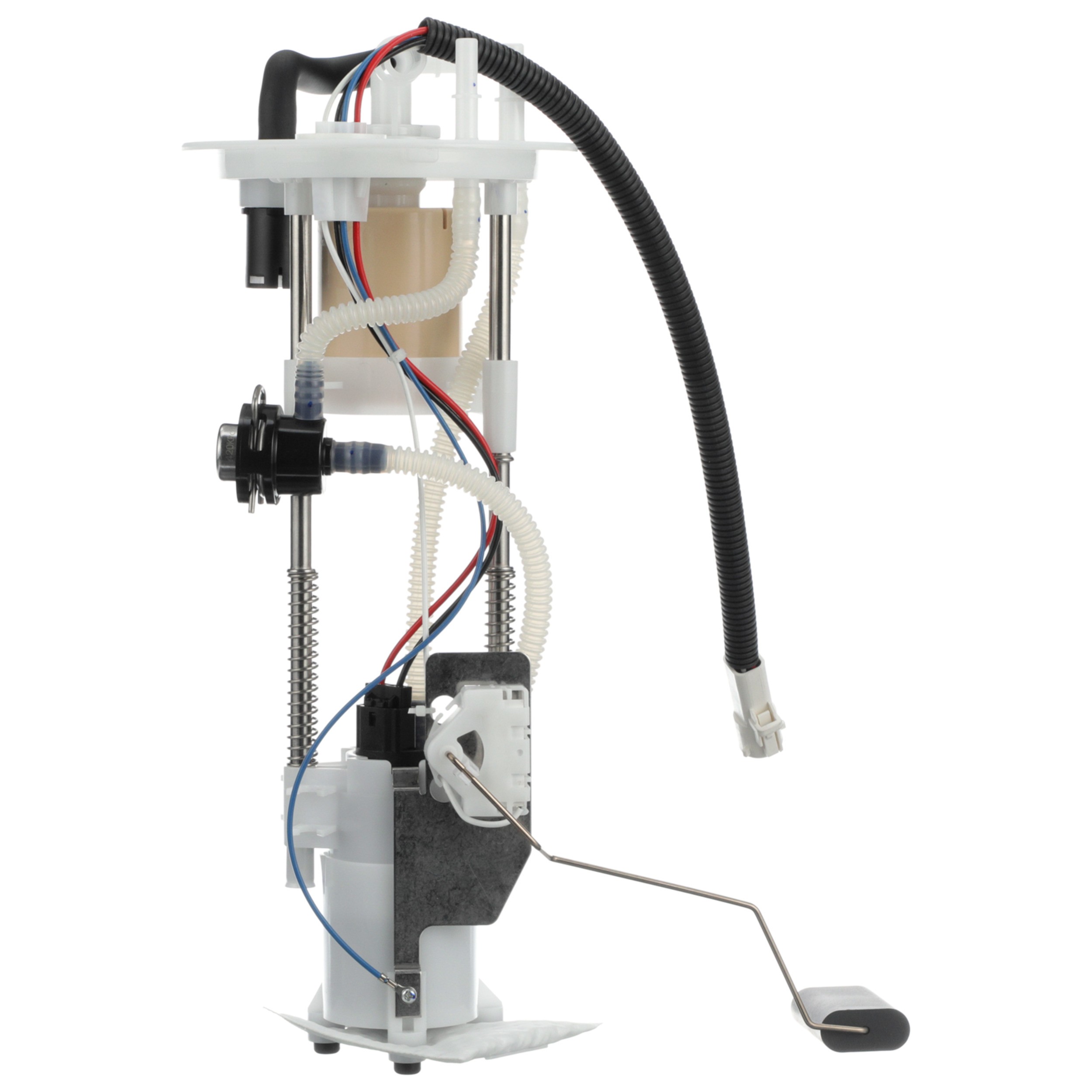Fuel Pump Module Assembly