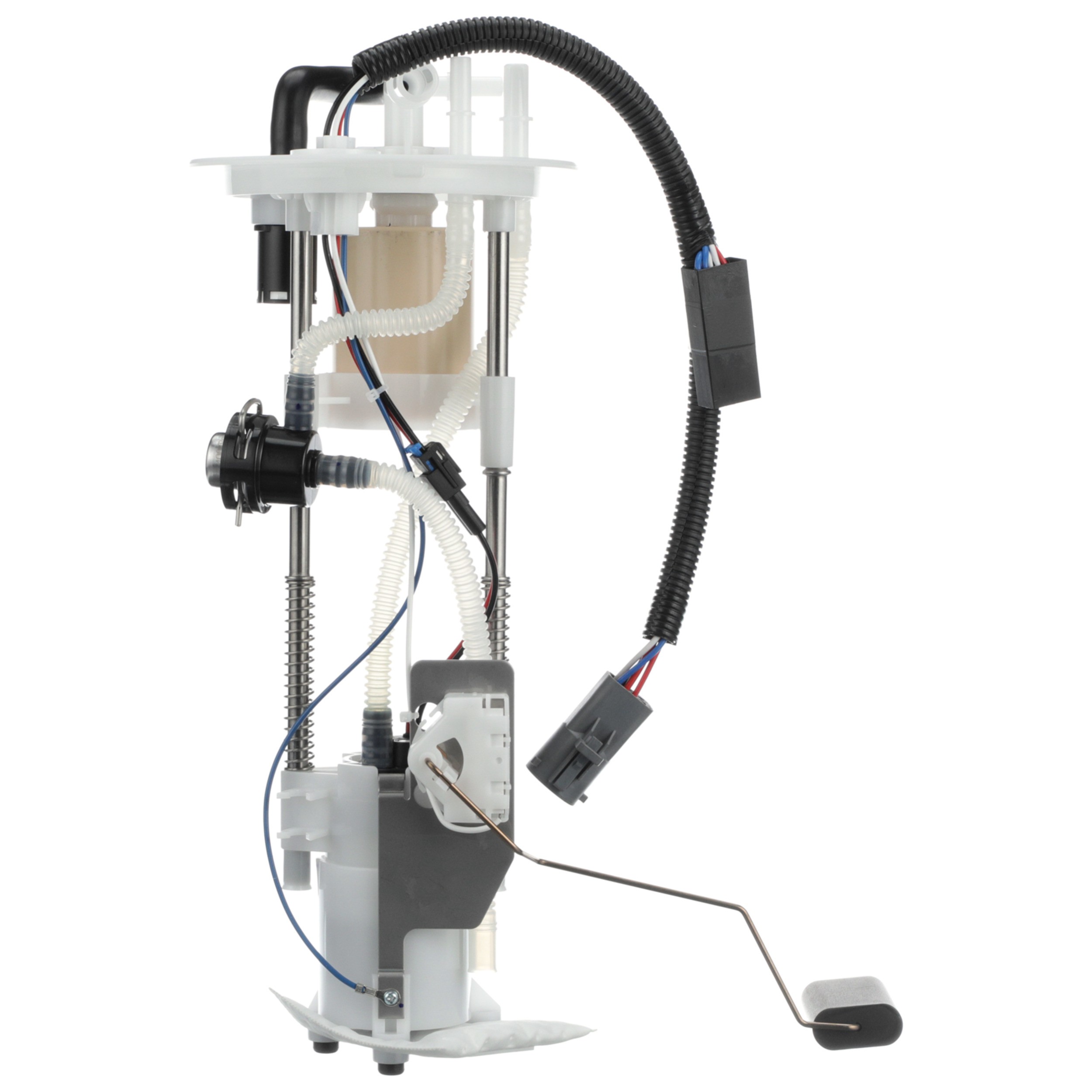 Fuel Pump Module Assembly