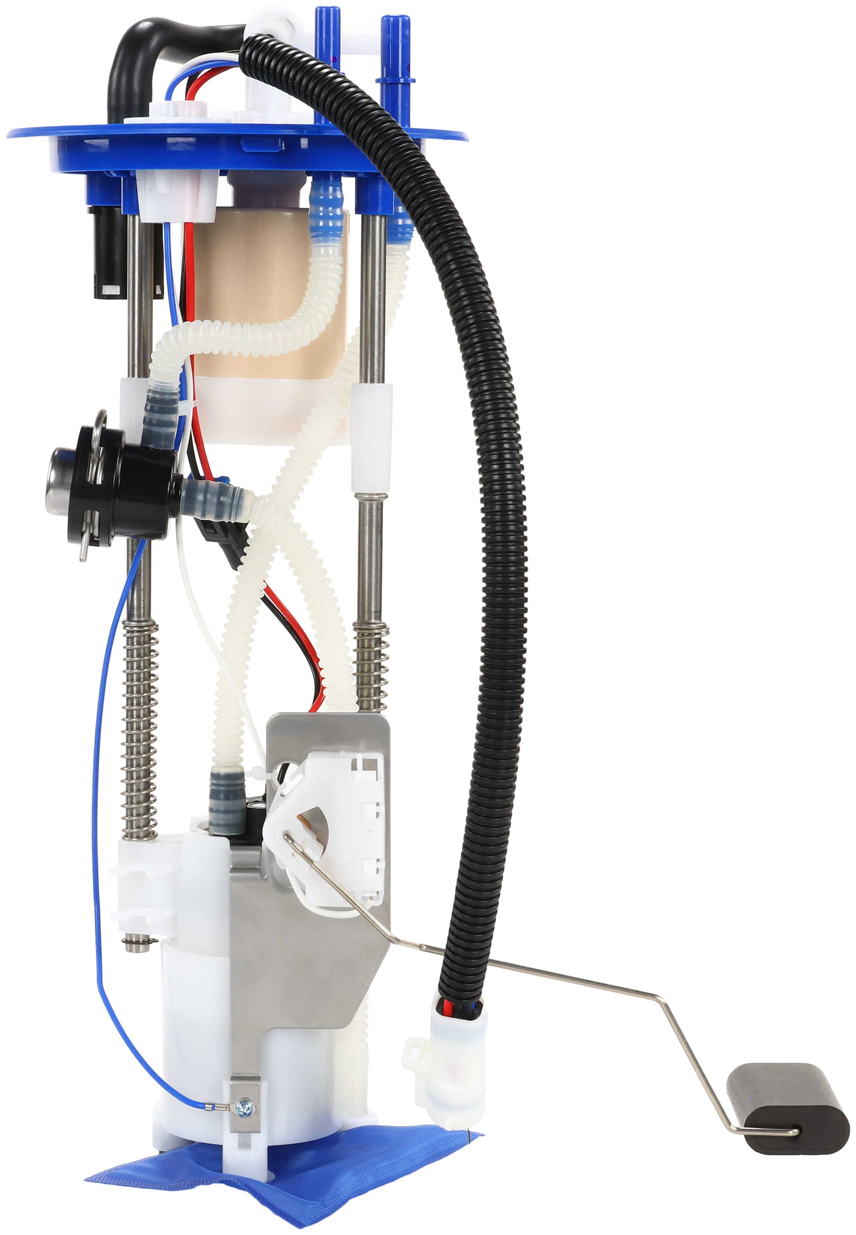 Fuel Pump Module Assembly