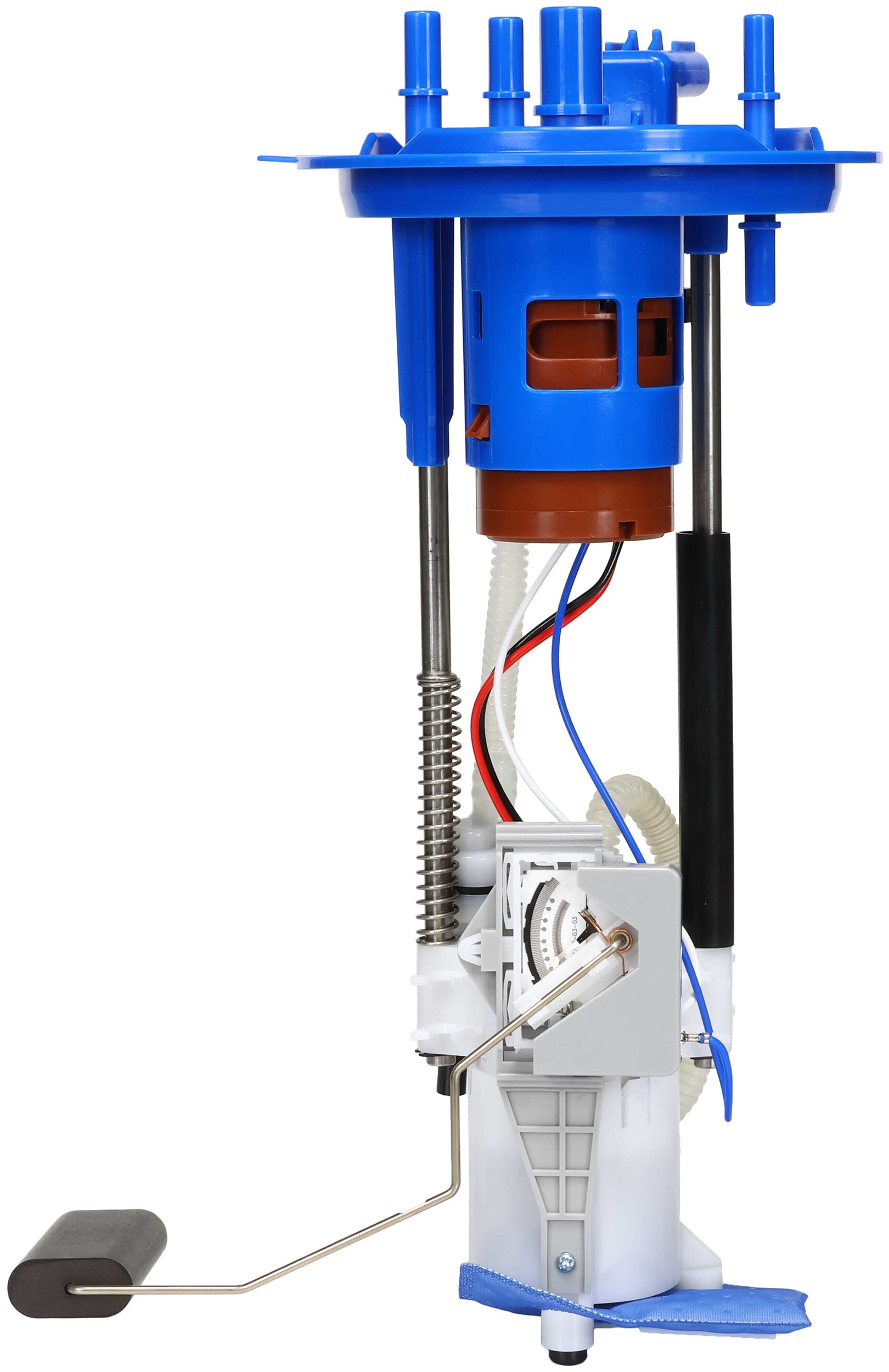 Fuel Pump Module Assembly
