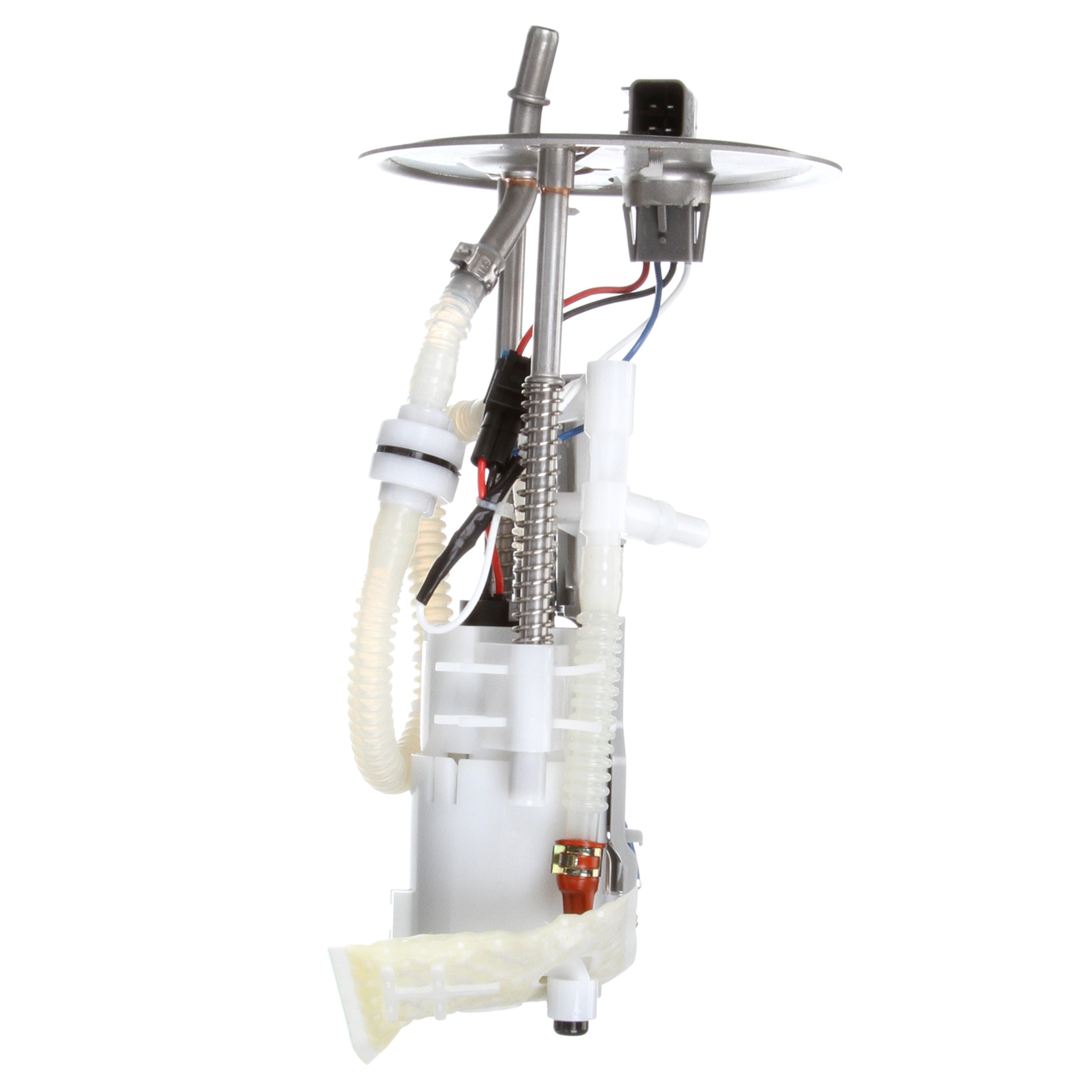 Fuel Pump Module Assembly
