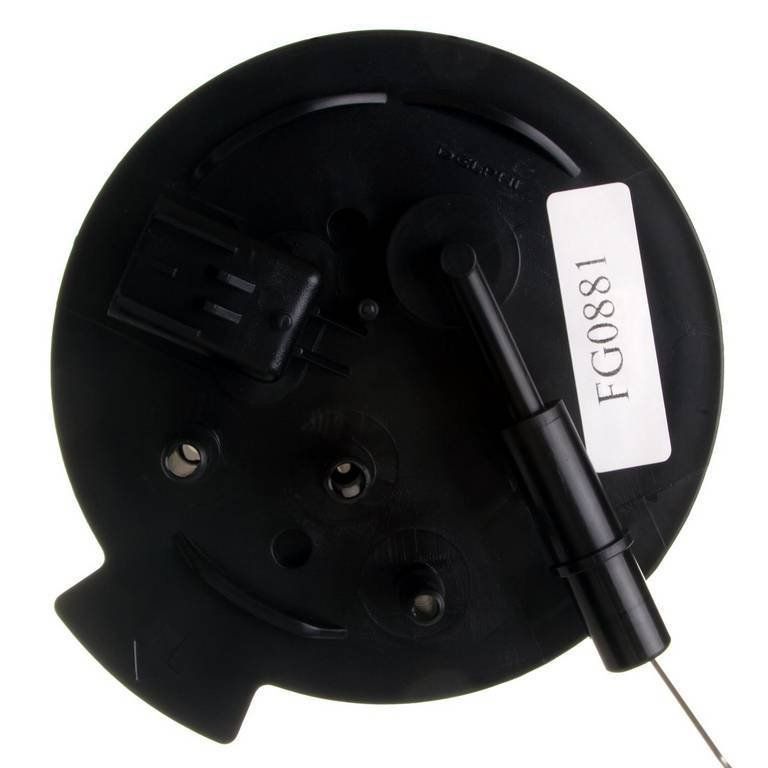 Fuel Pump Module Assembly