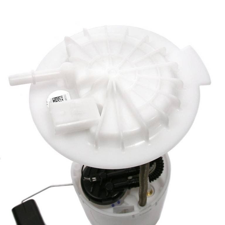 Fuel Pump Module Assembly