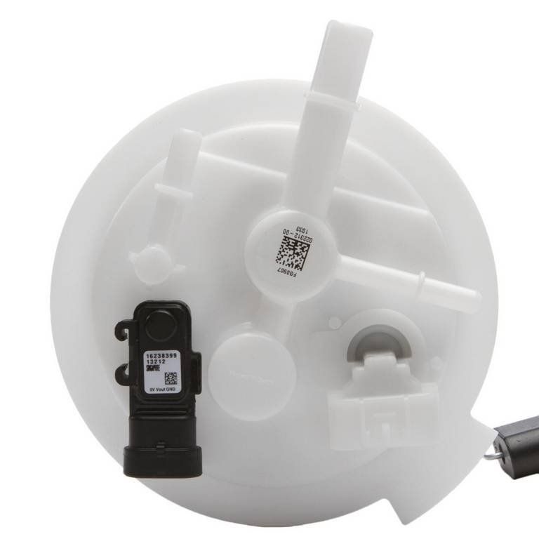 Fuel Pump Module Assembly