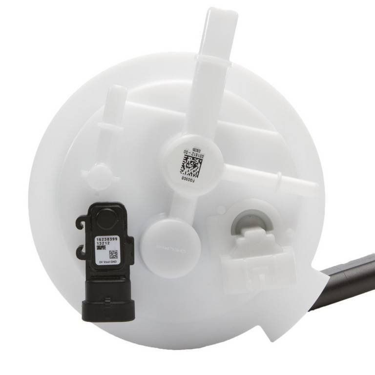 Fuel Pump Module Assembly