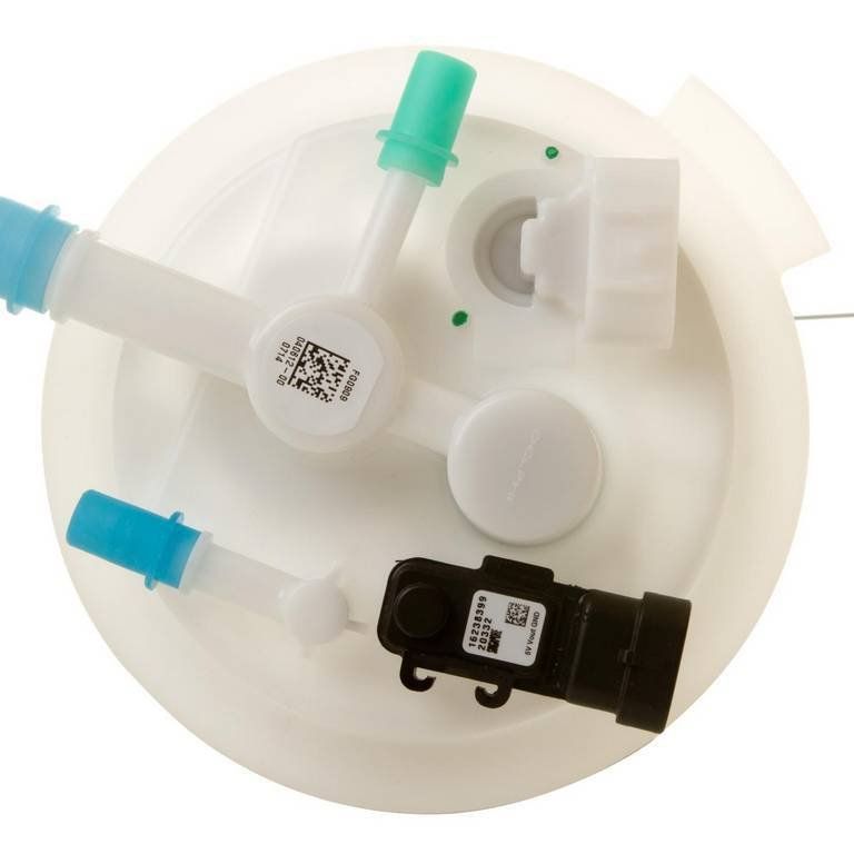 Fuel Pump Module Assembly