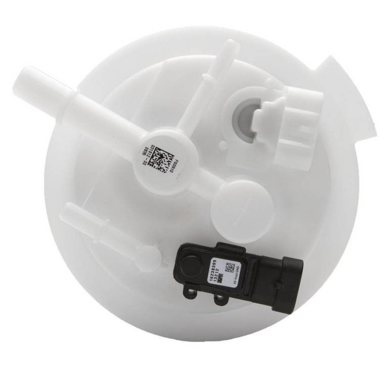 Fuel Pump Module Assembly