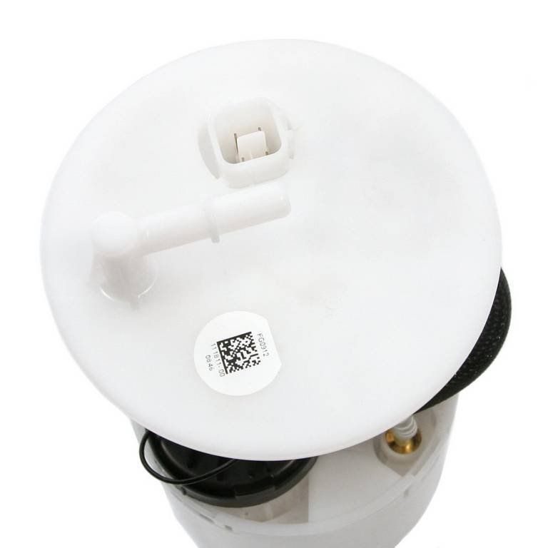 Fuel Pump Module Assembly