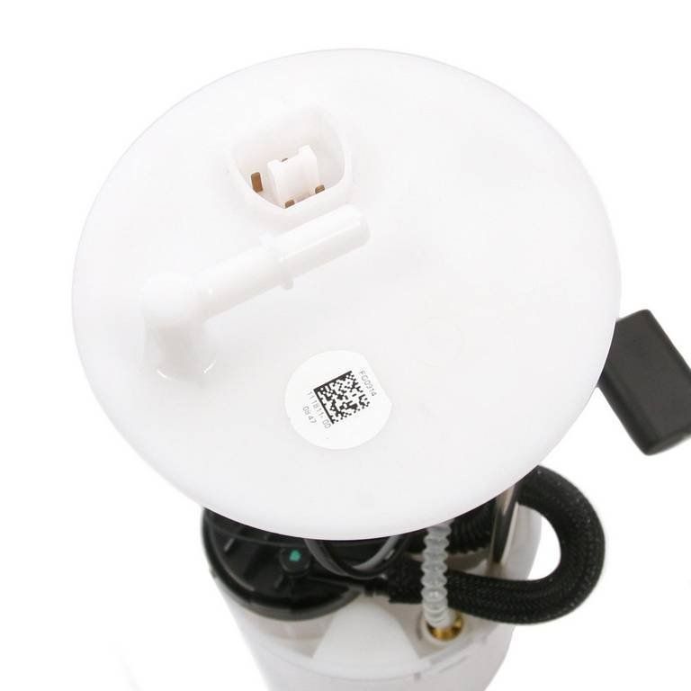 Fuel Pump Module Assembly