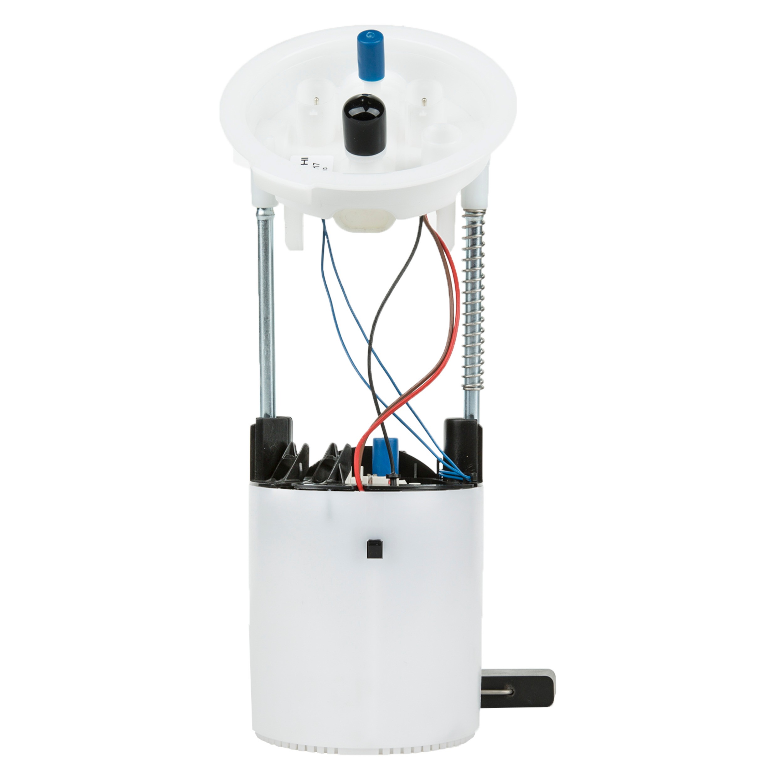 Fuel Pump Module Assembly