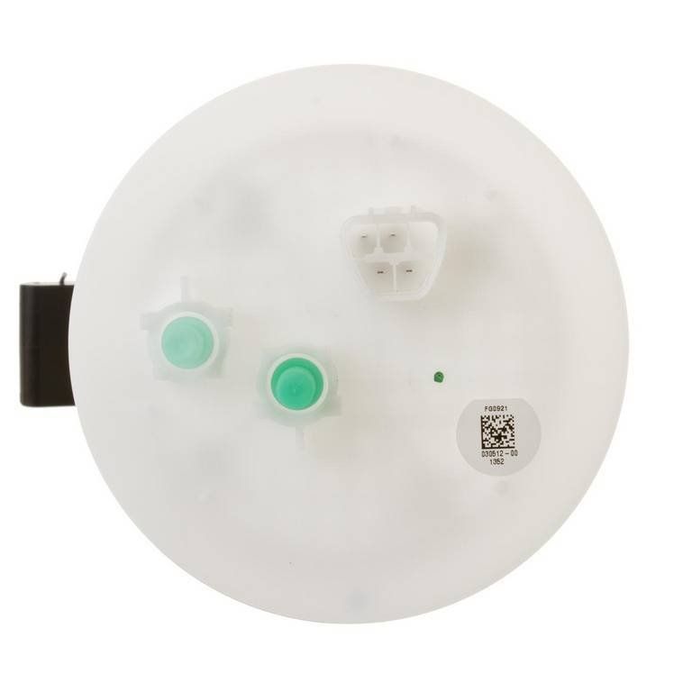 Fuel Pump Module Assembly