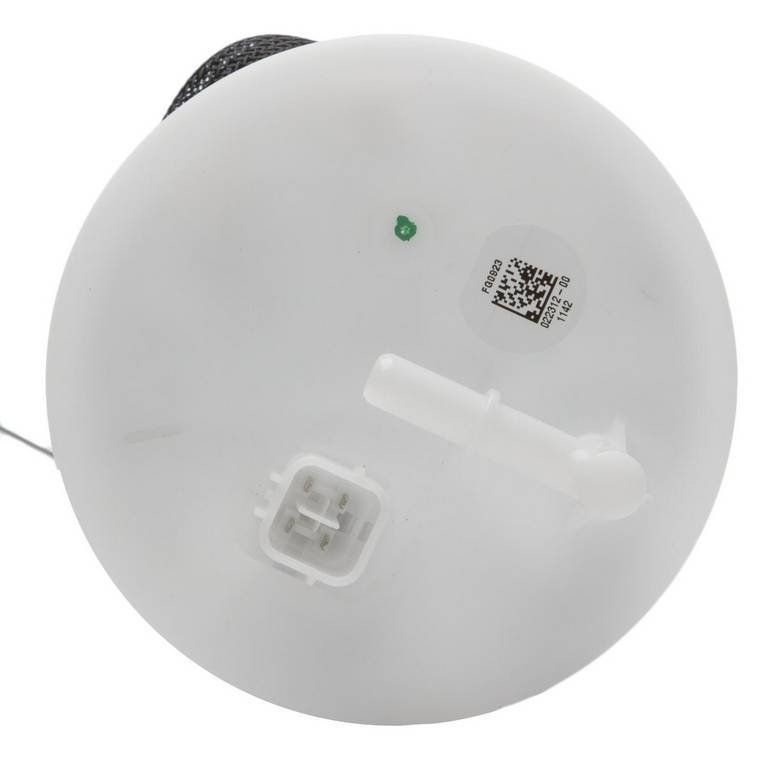 Fuel Pump Module Assembly