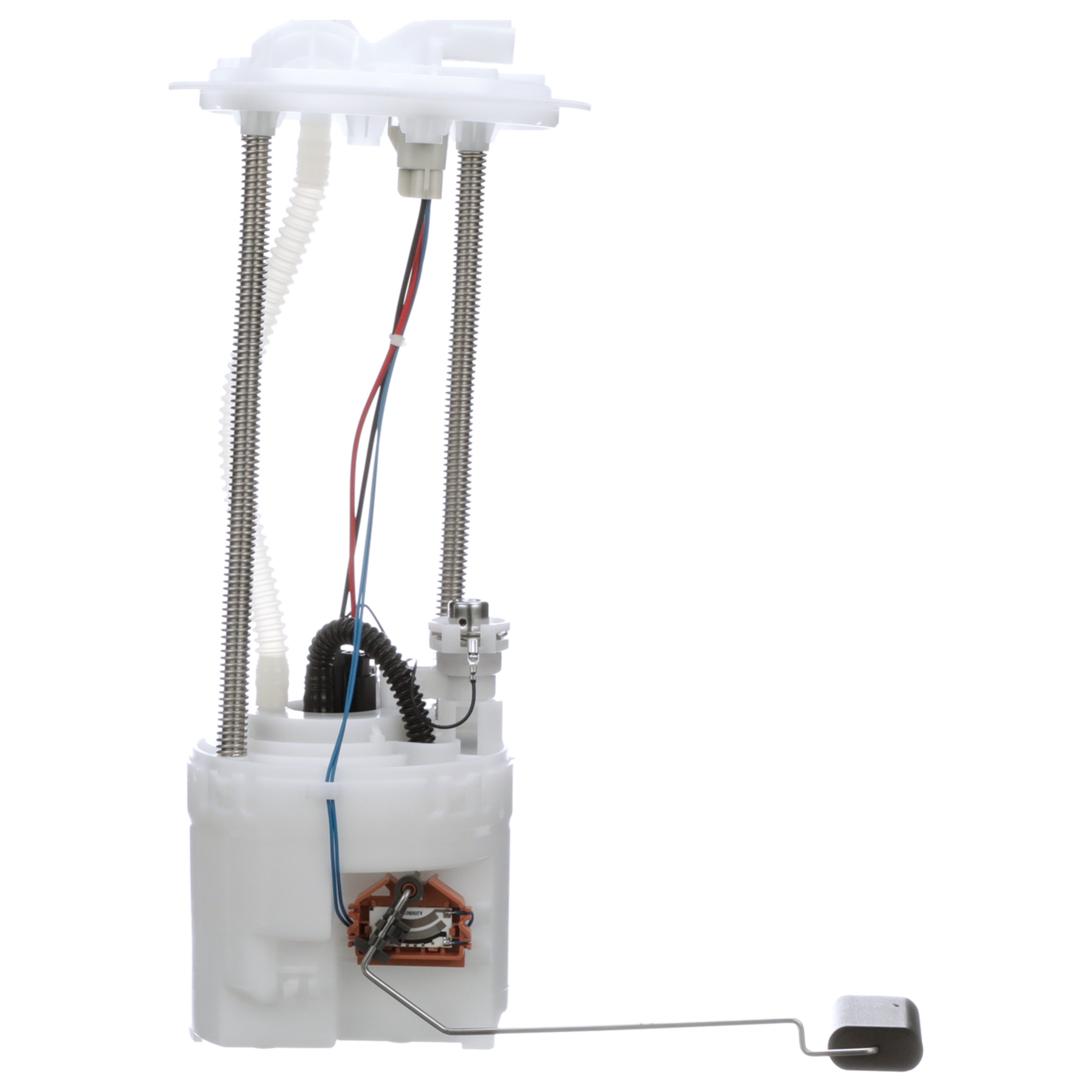 Fuel Pump Module Assembly