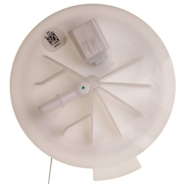 Fuel Pump Module Assembly