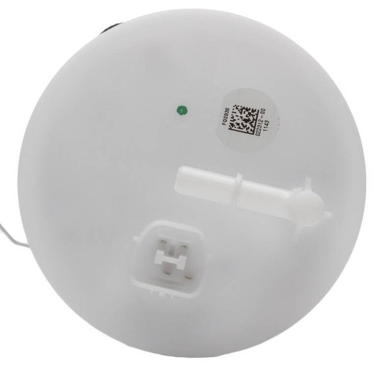 Fuel Pump Module Assembly