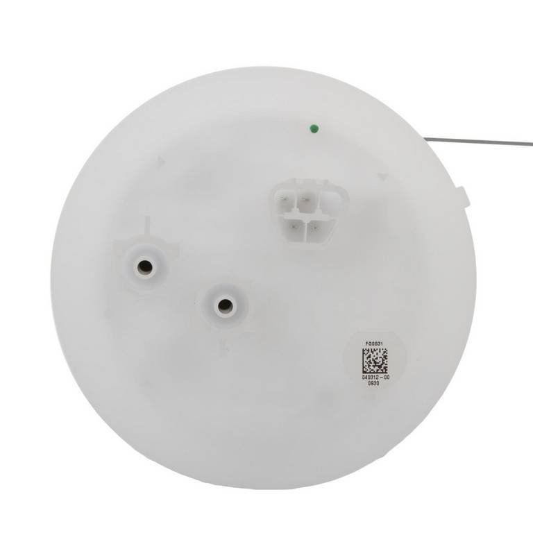 Fuel Pump Module Assembly