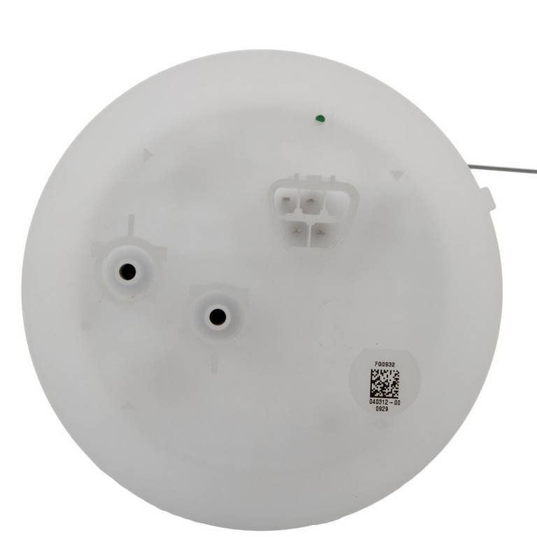 Fuel Pump Module Assembly