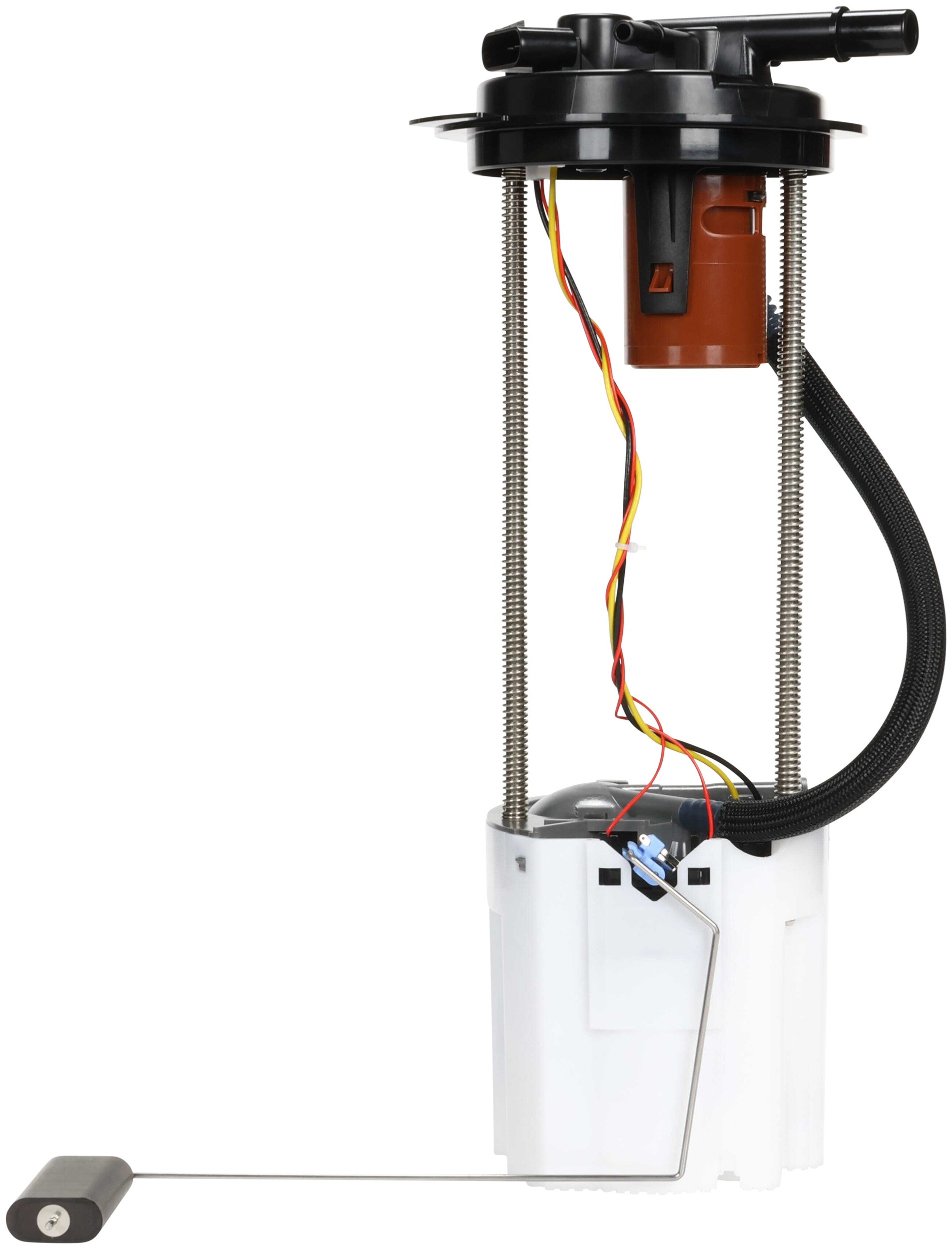 Fuel Pump Module Assembly