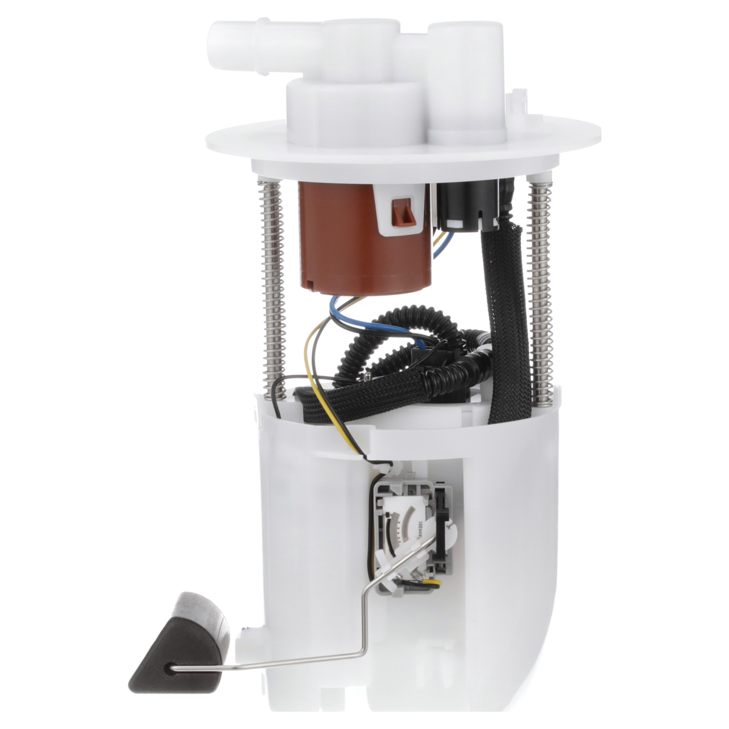 Fuel Pump Module Assembly