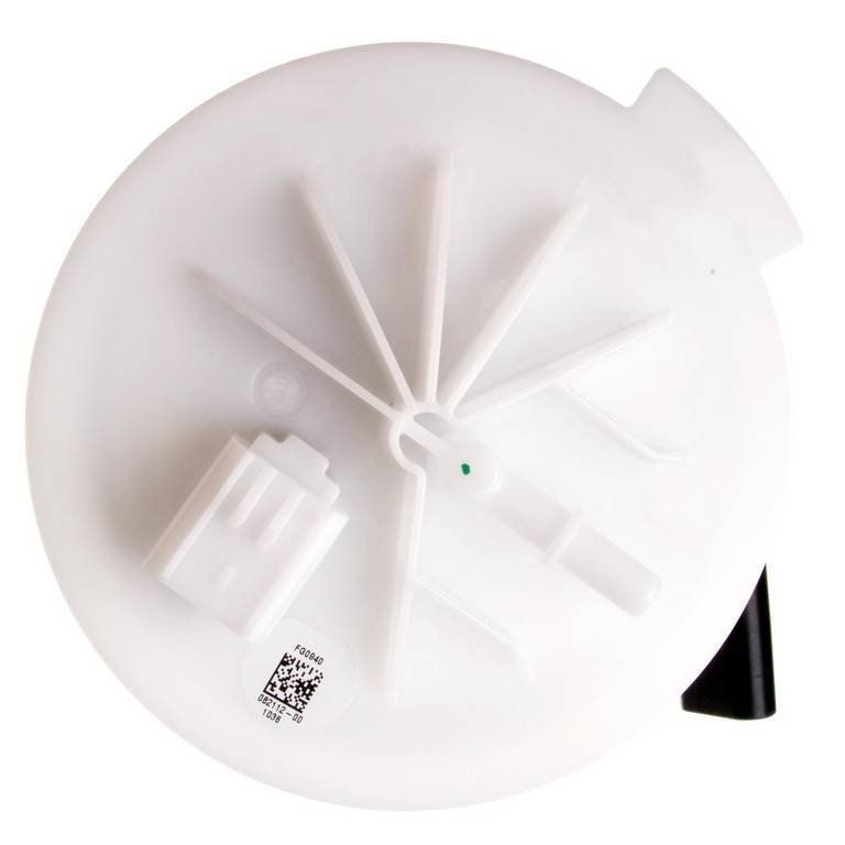 Fuel Pump Module Assembly