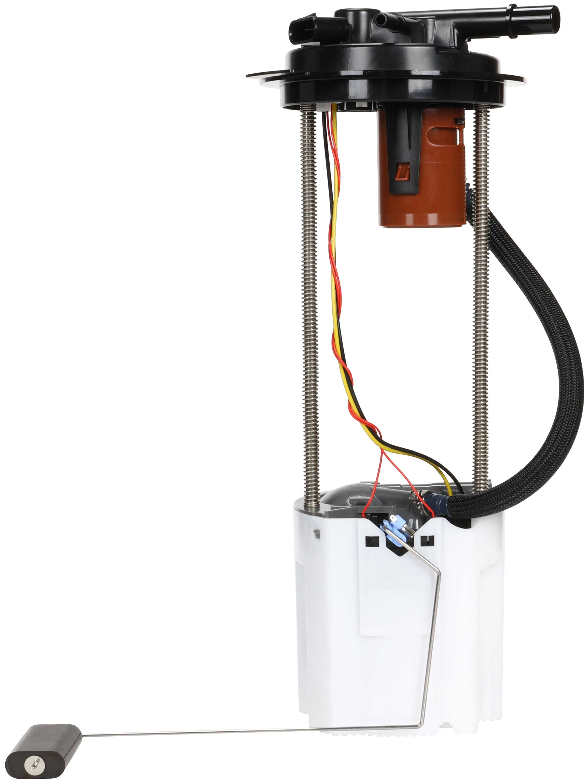 Fuel Pump Module Assembly