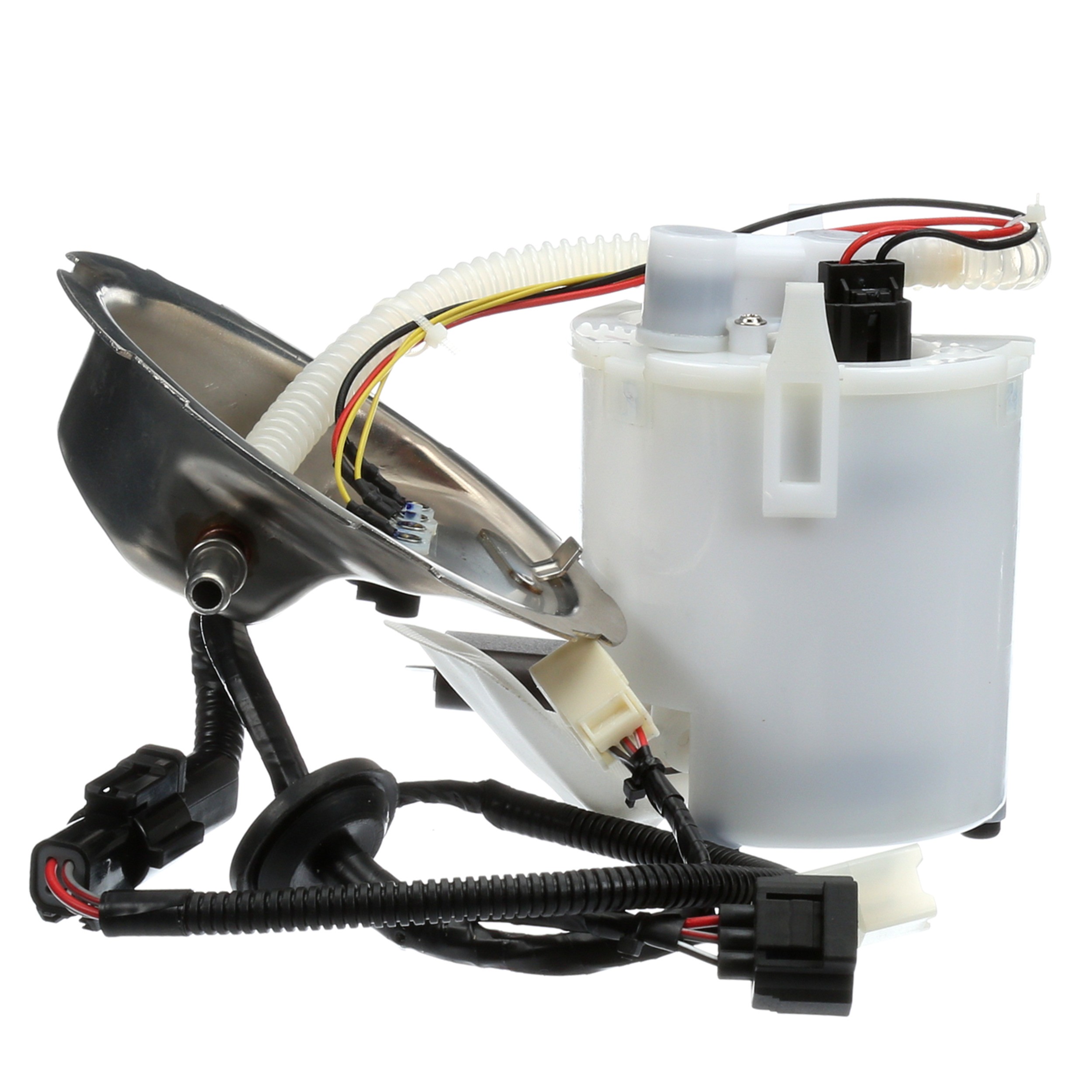Fuel Pump Module Assembly