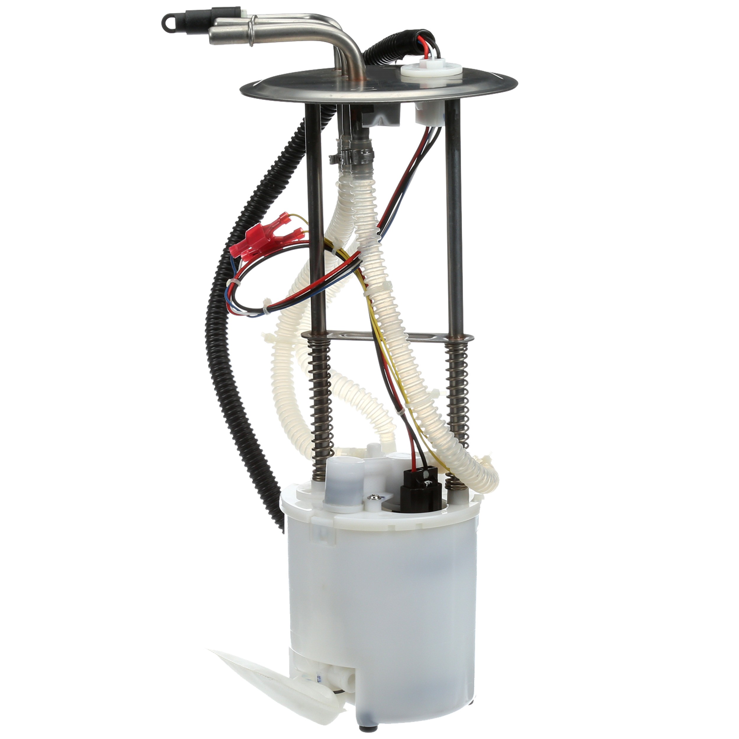 Fuel Pump Module Assembly