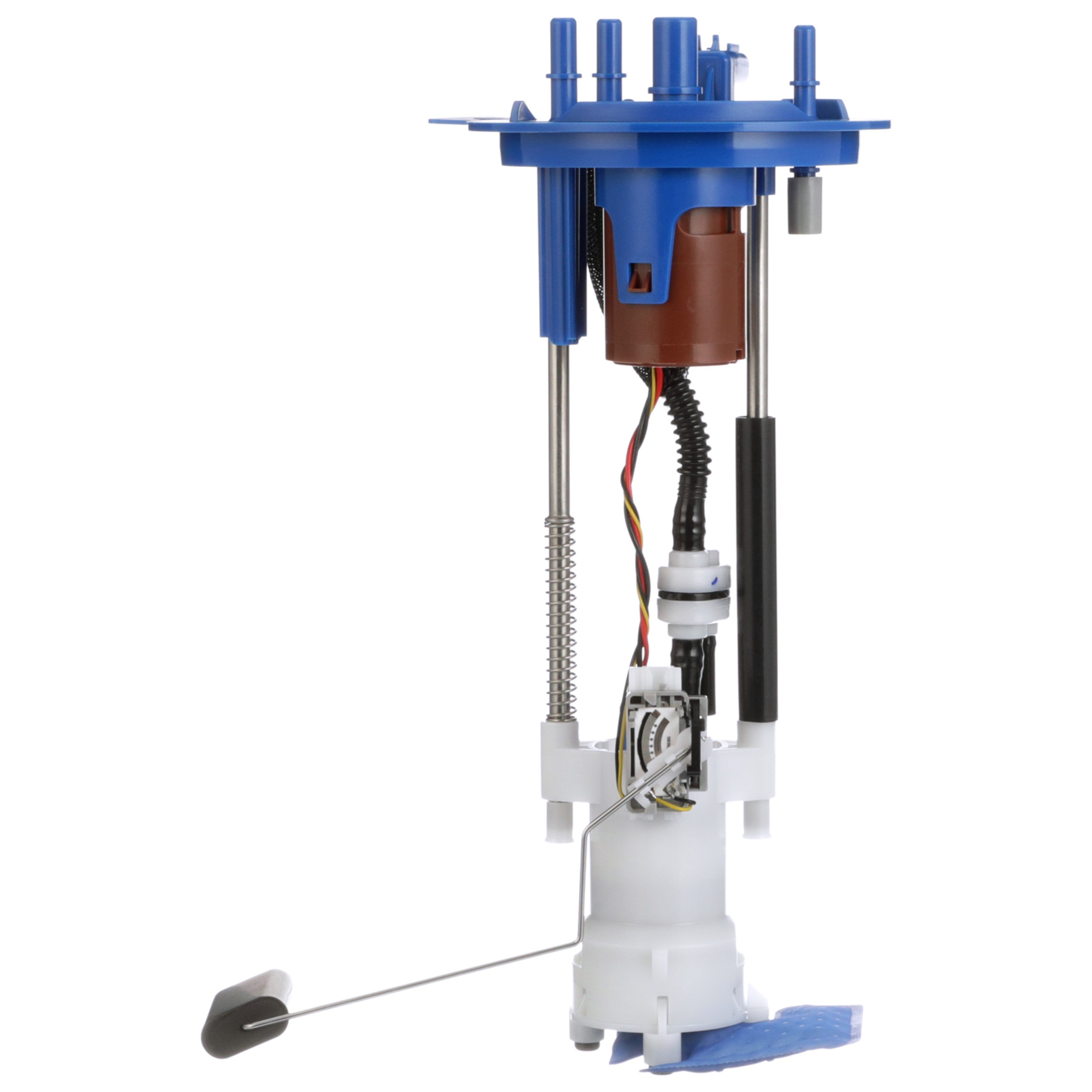 Fuel Pump Module Assembly