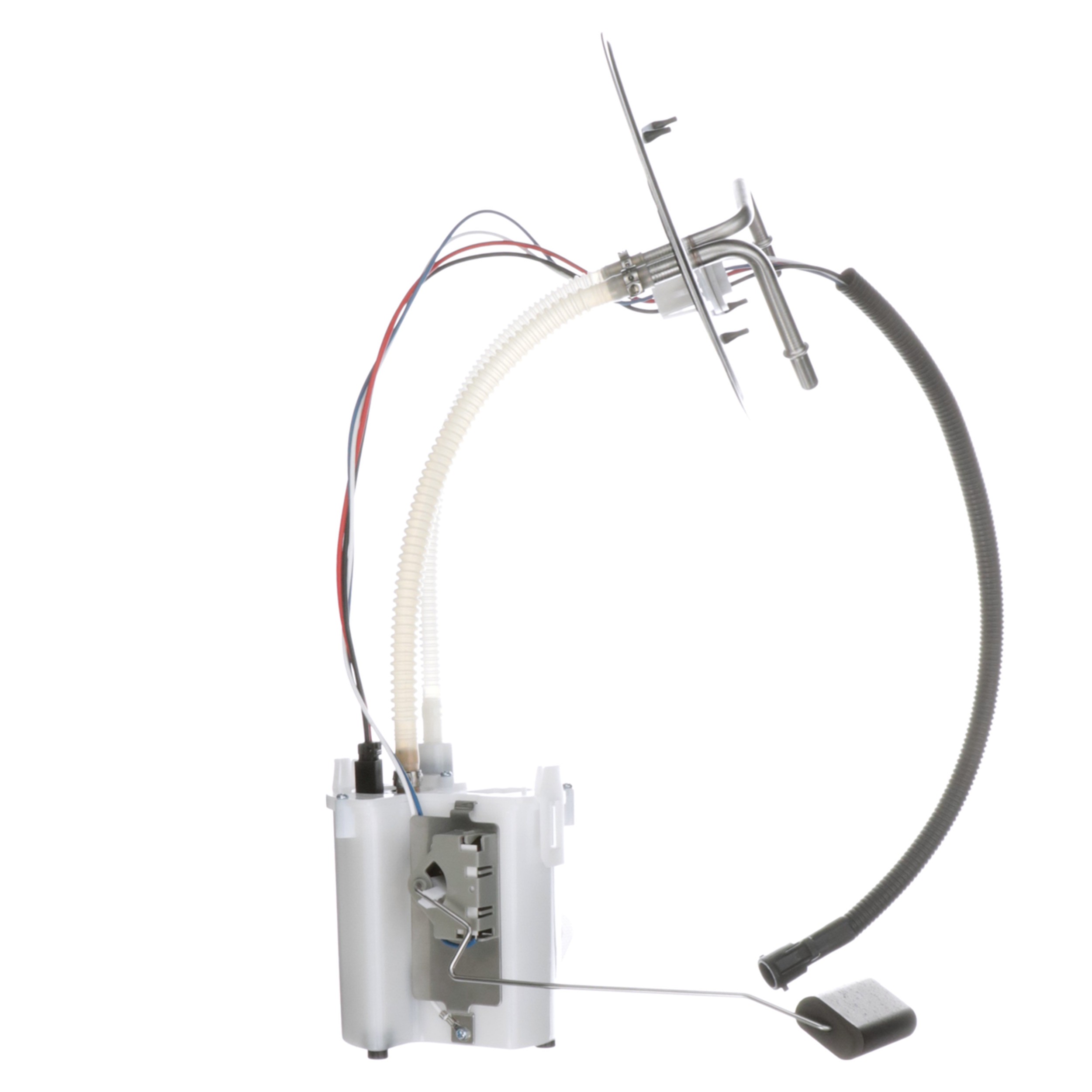 Fuel Pump Module Assembly