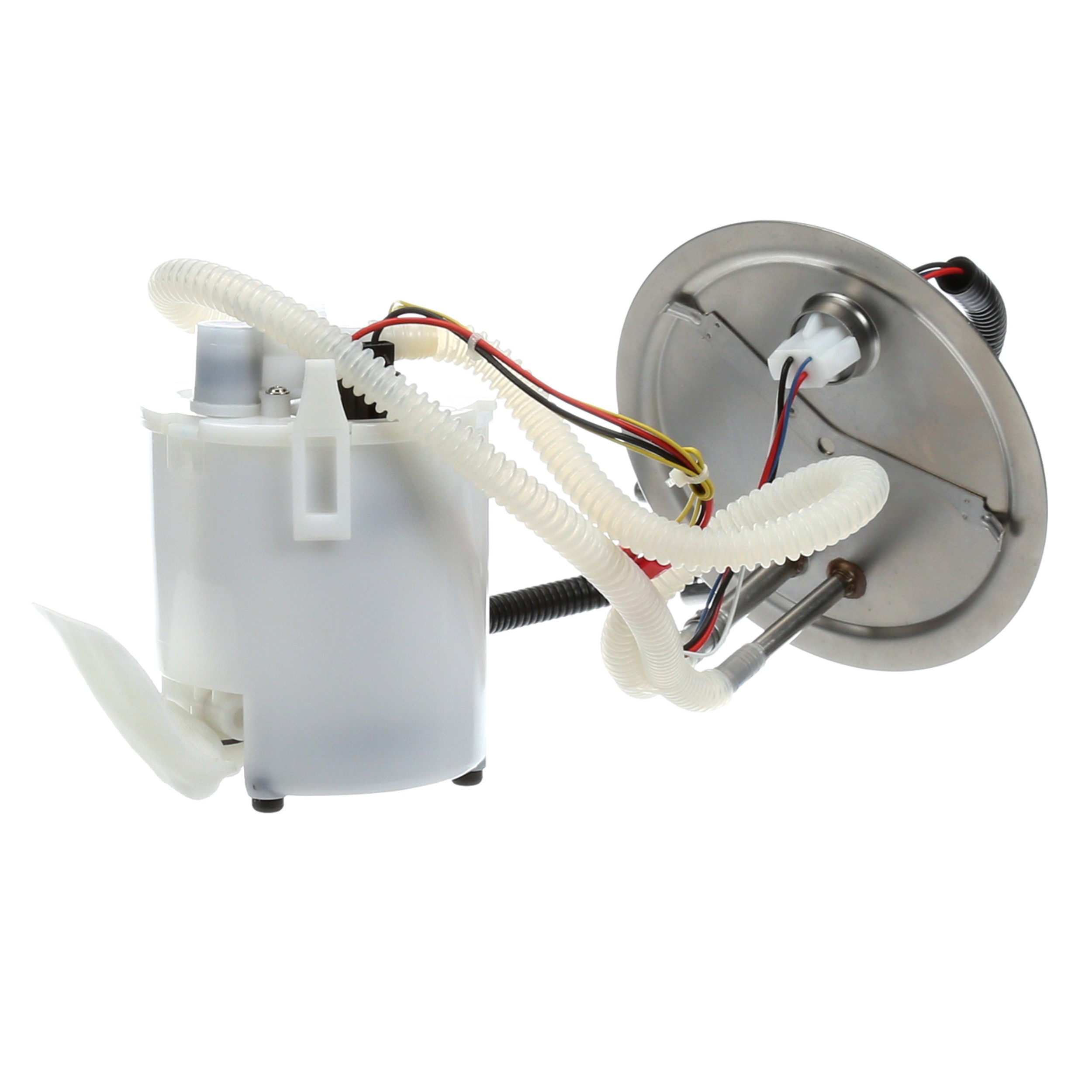 Fuel Pump Module Assembly