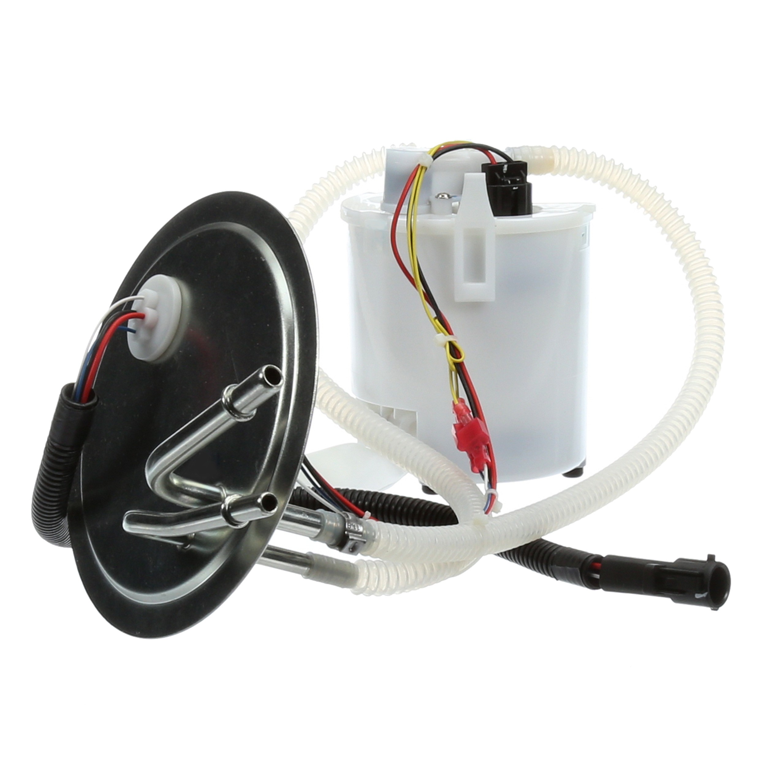 Fuel Pump Module Assembly