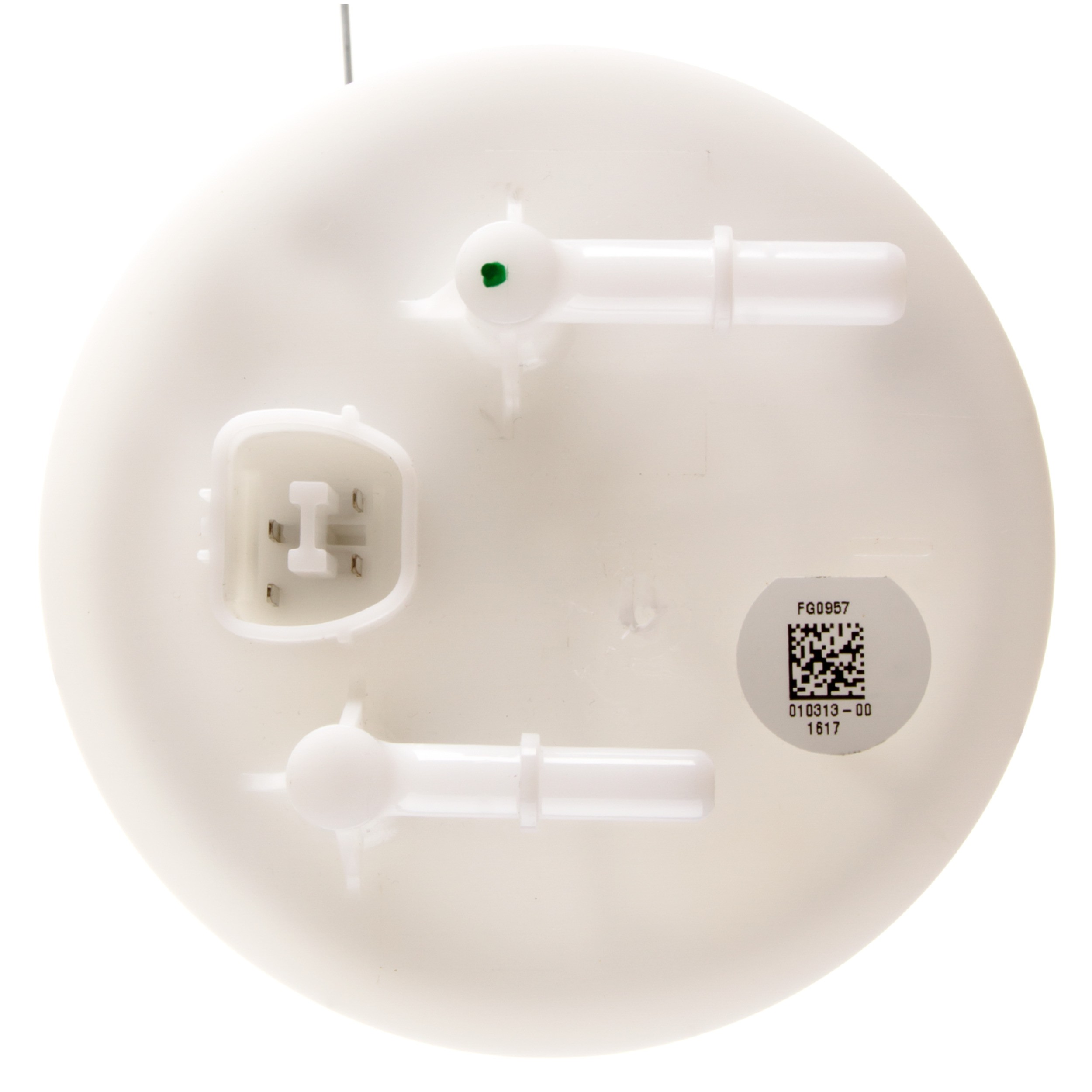 Fuel Pump Module Assembly