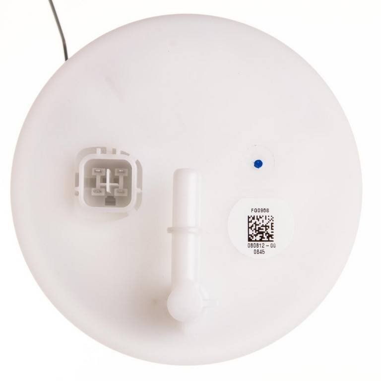 Fuel Pump Module Assembly