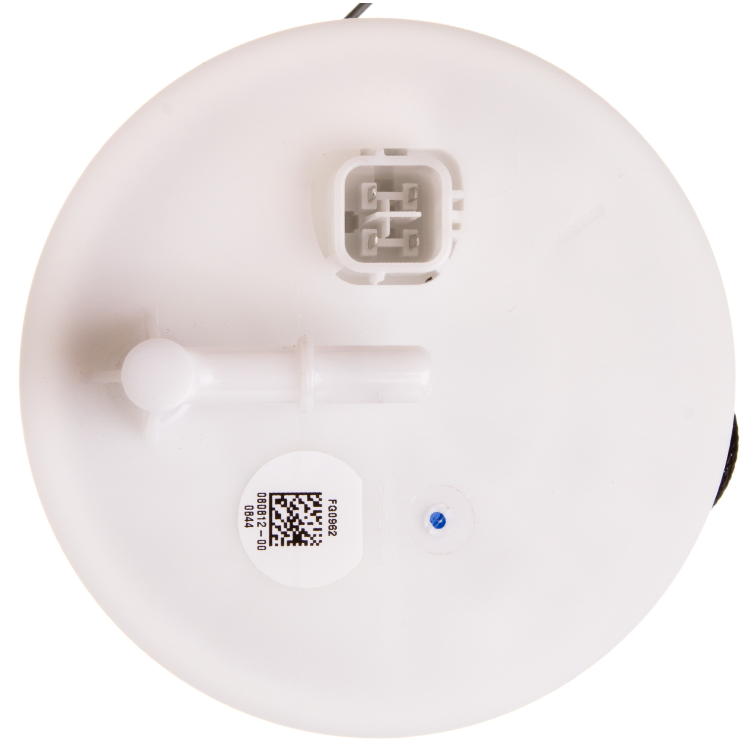 Fuel Pump Module Assembly