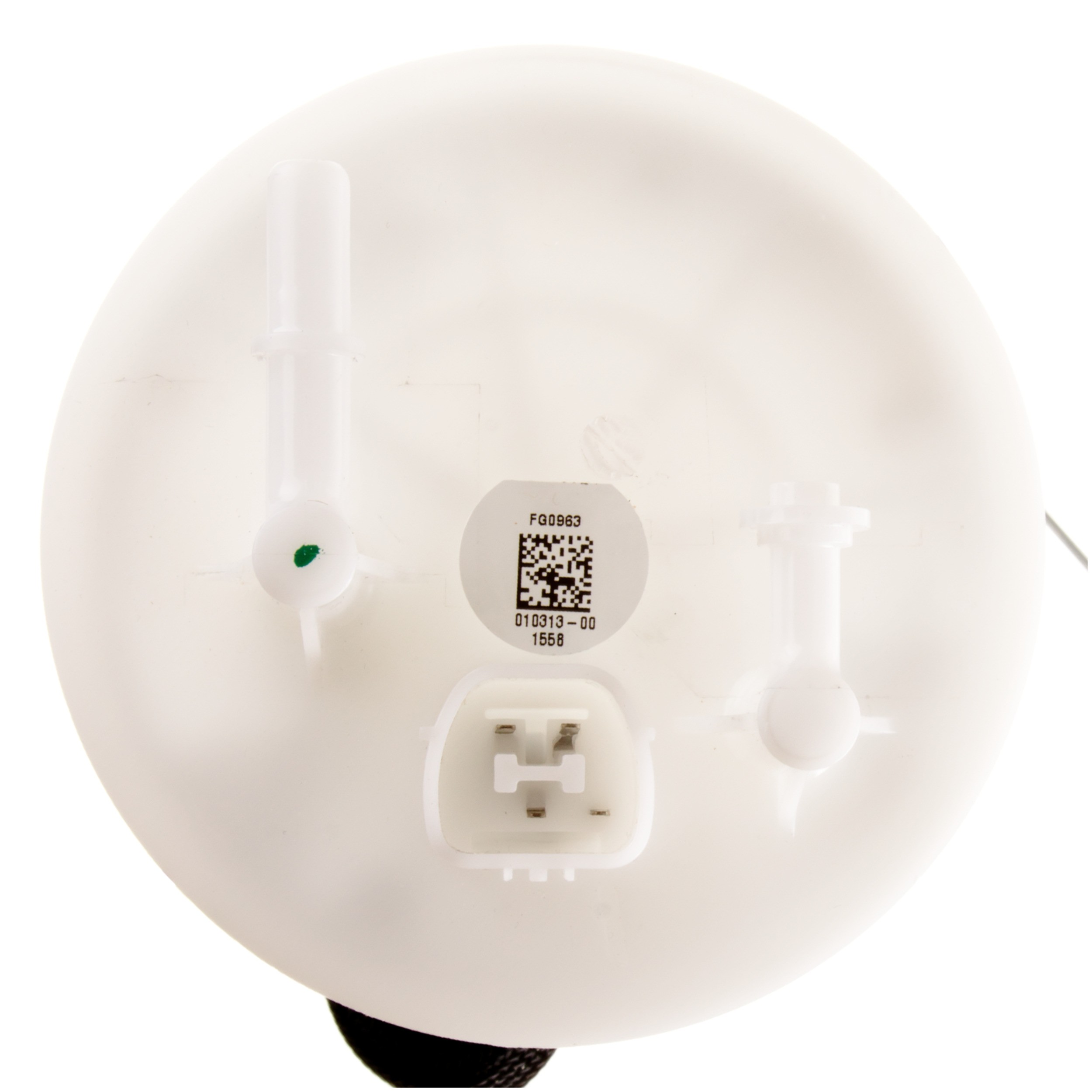 Fuel Pump Module Assembly