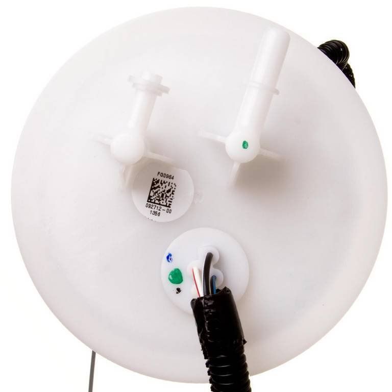 Fuel Pump Module Assembly