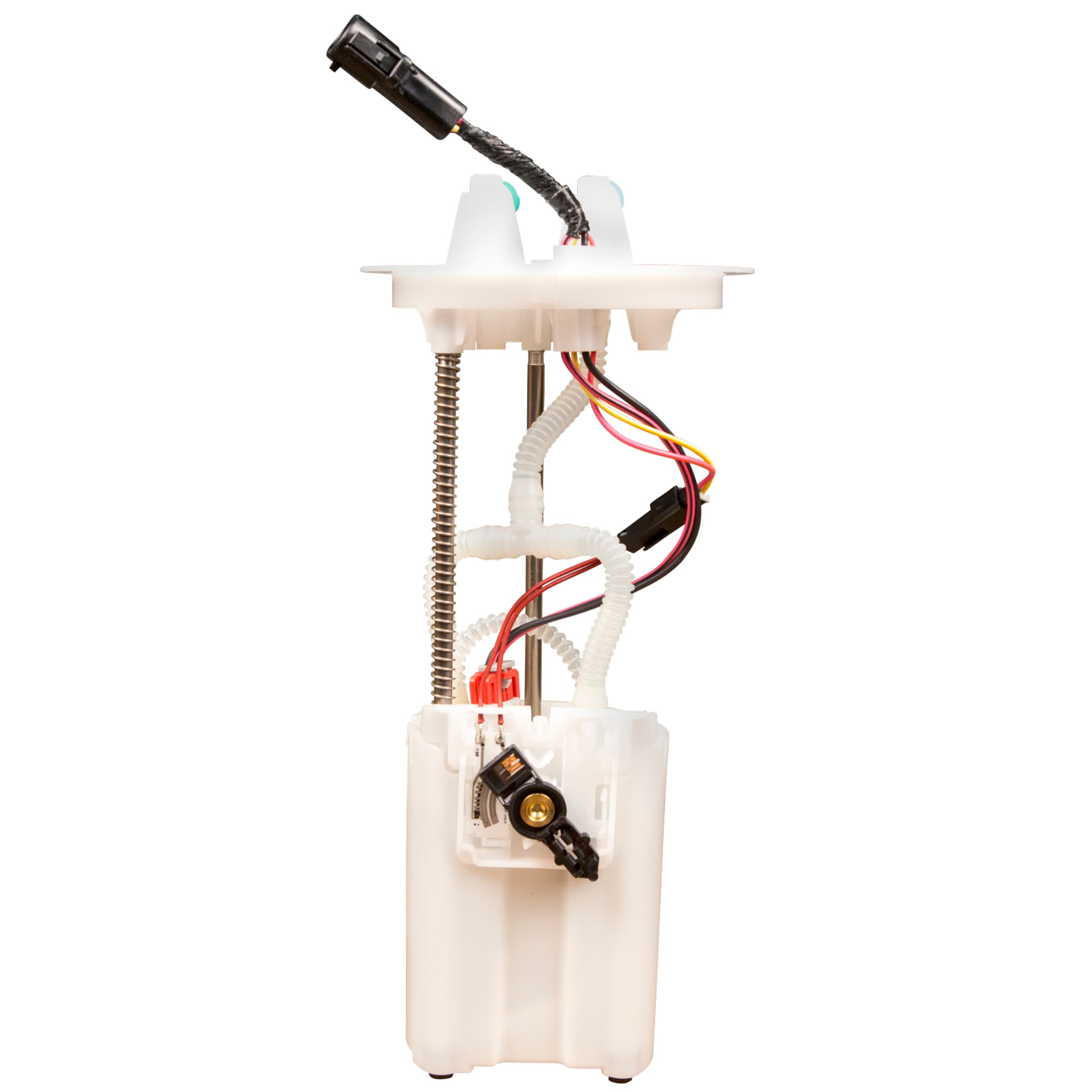 Fuel Pump Module Assembly