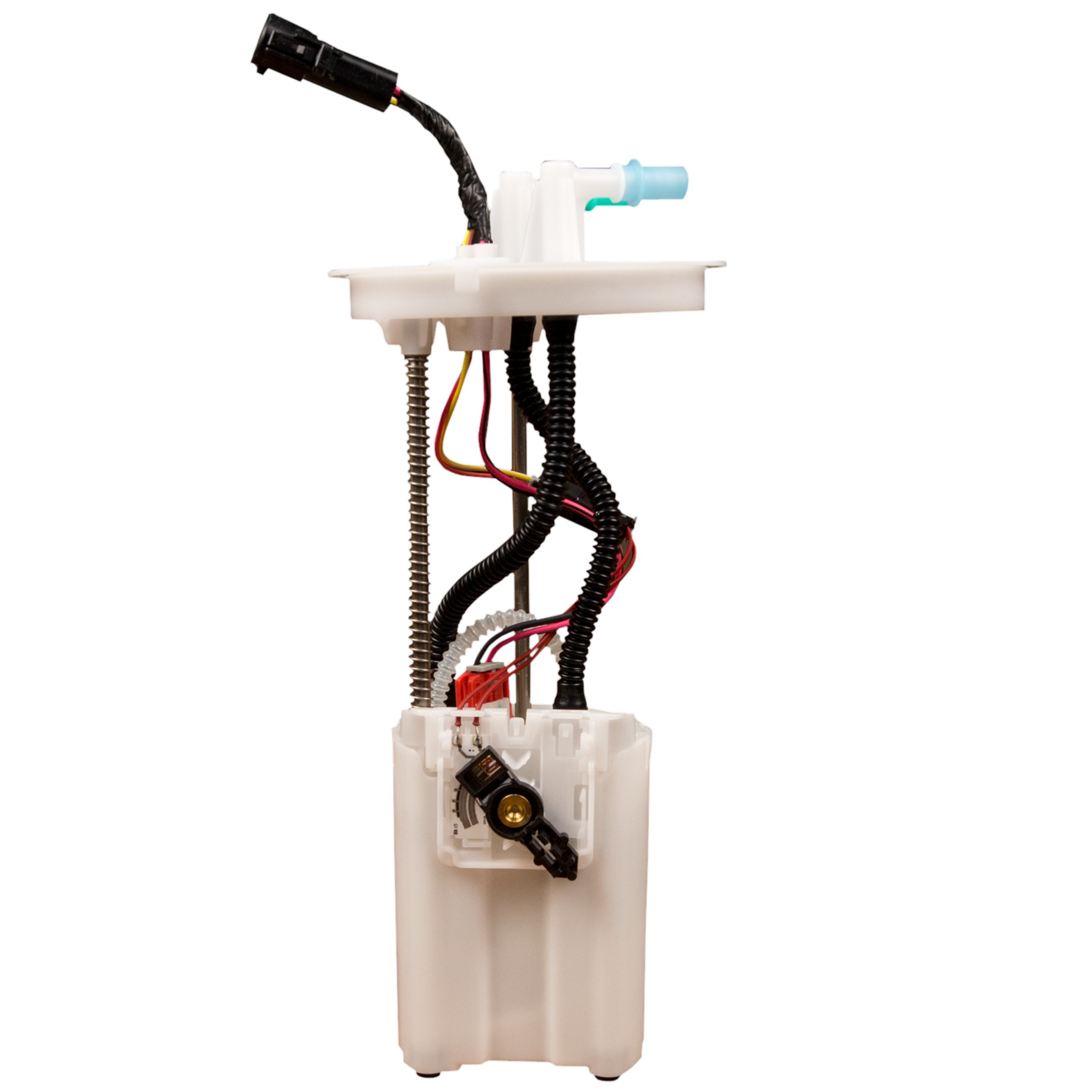 Fuel Pump Module Assembly