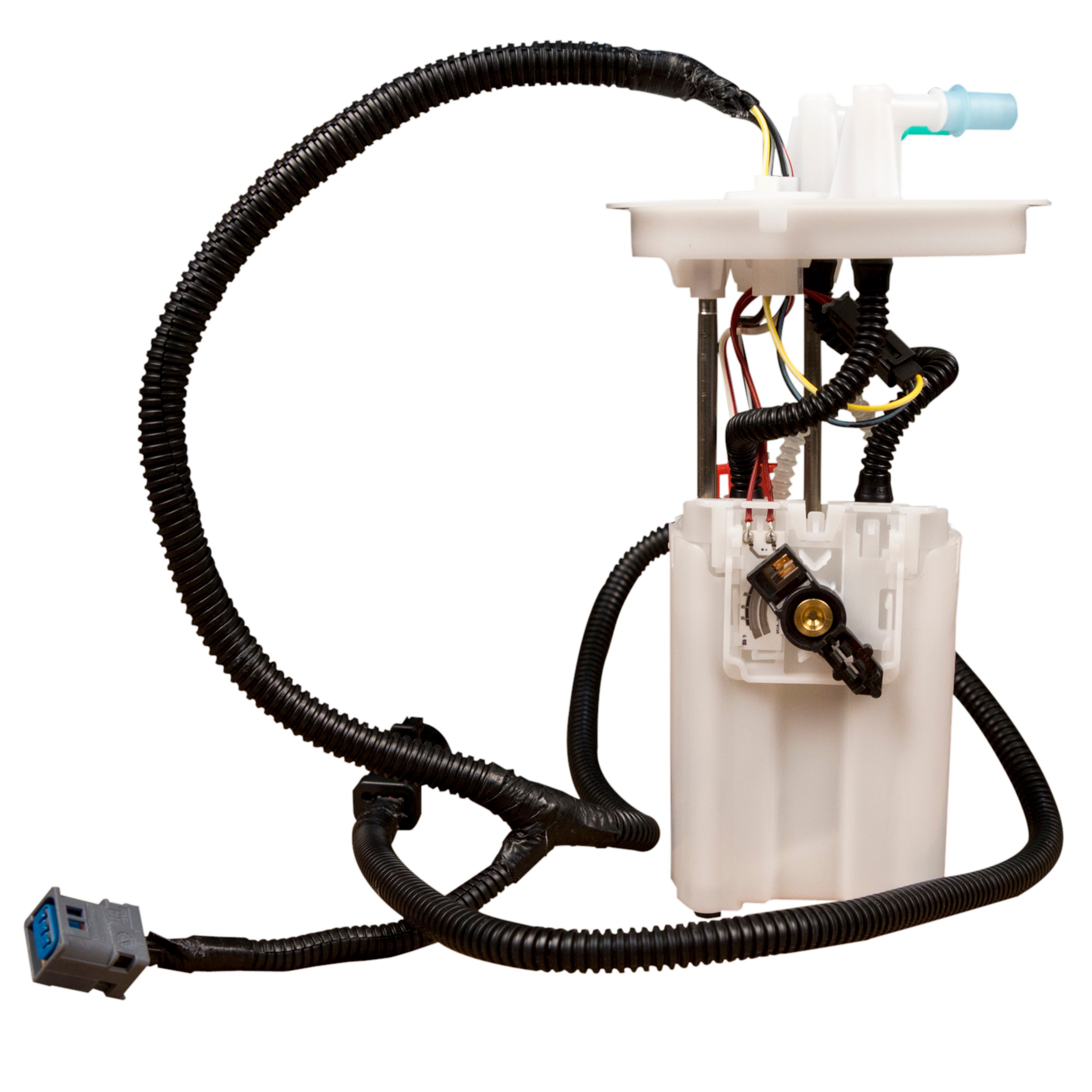 Fuel Pump Module Assembly